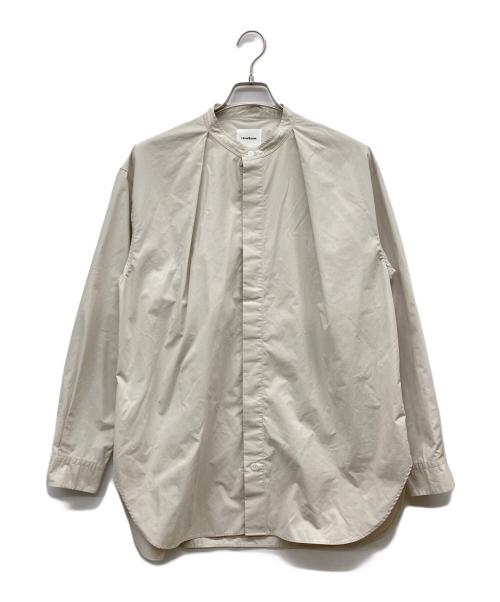 中古・古着通販】COLON (コロン) 24AW 1インプリーツ ブロード ロング