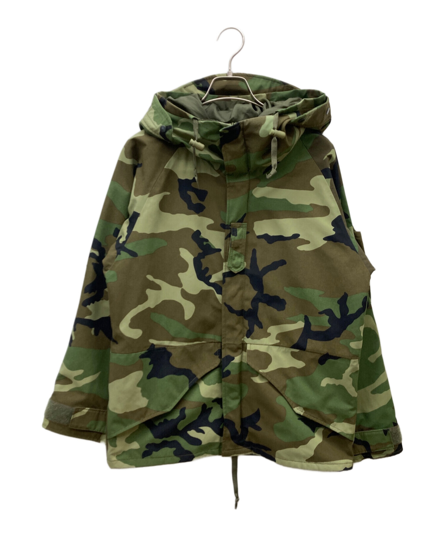 中古・古着通販】COLD WEATHER PARKA (コールドウェザーパーカ) COLD