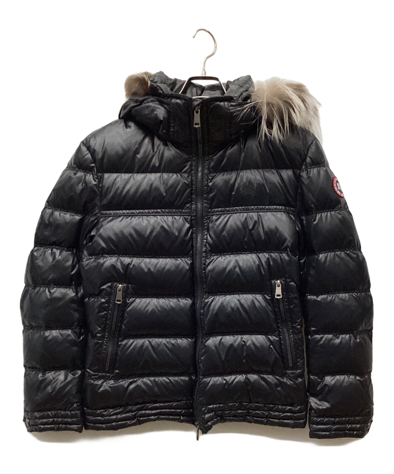 中古・古着通販】BURBERRY BLACK LABEL (バーバリーブラックレーベル
