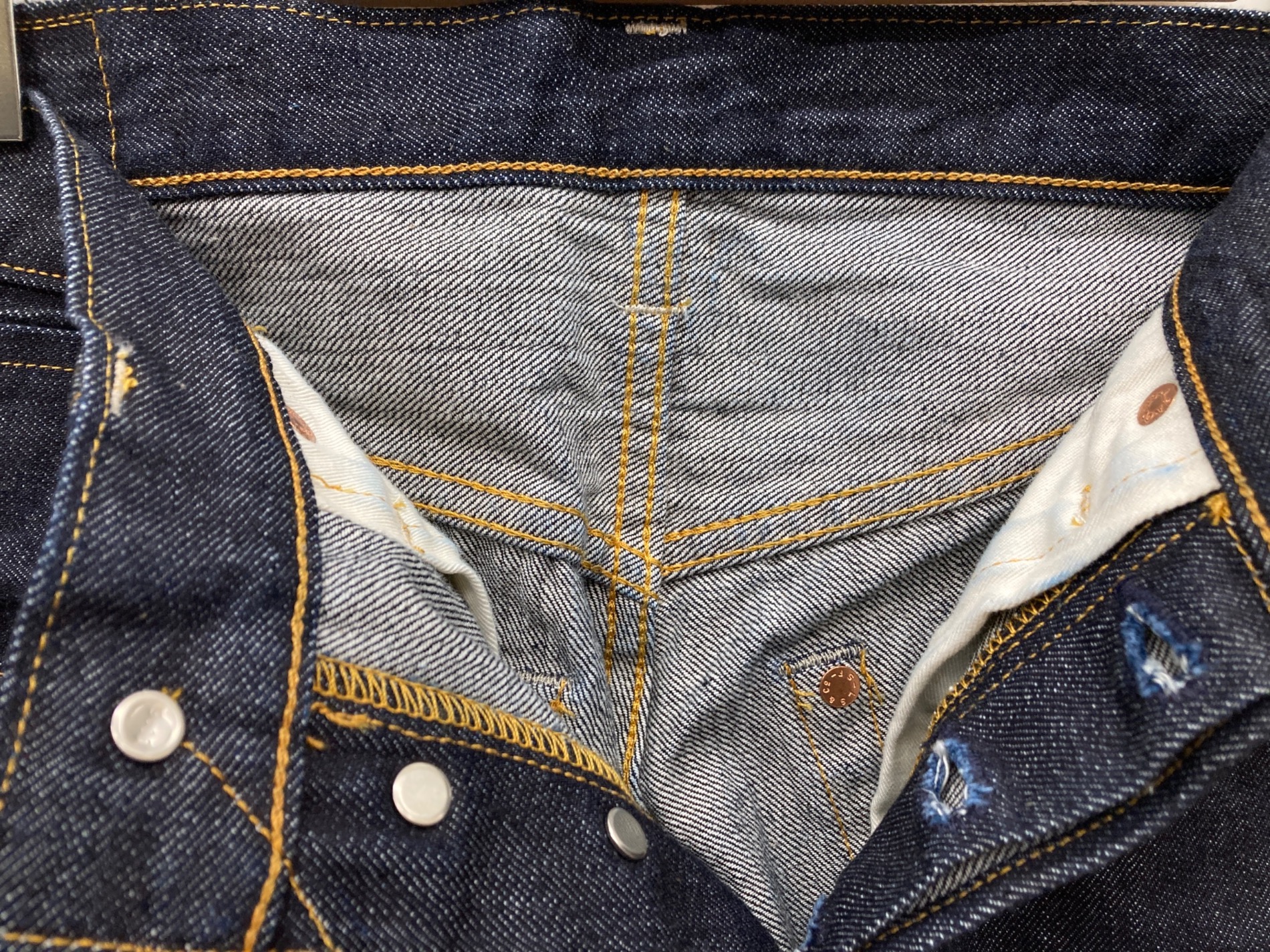 中古・古着通販】LEVI'S VINTAGE CLOTHING (リーバイス ビンテージ
