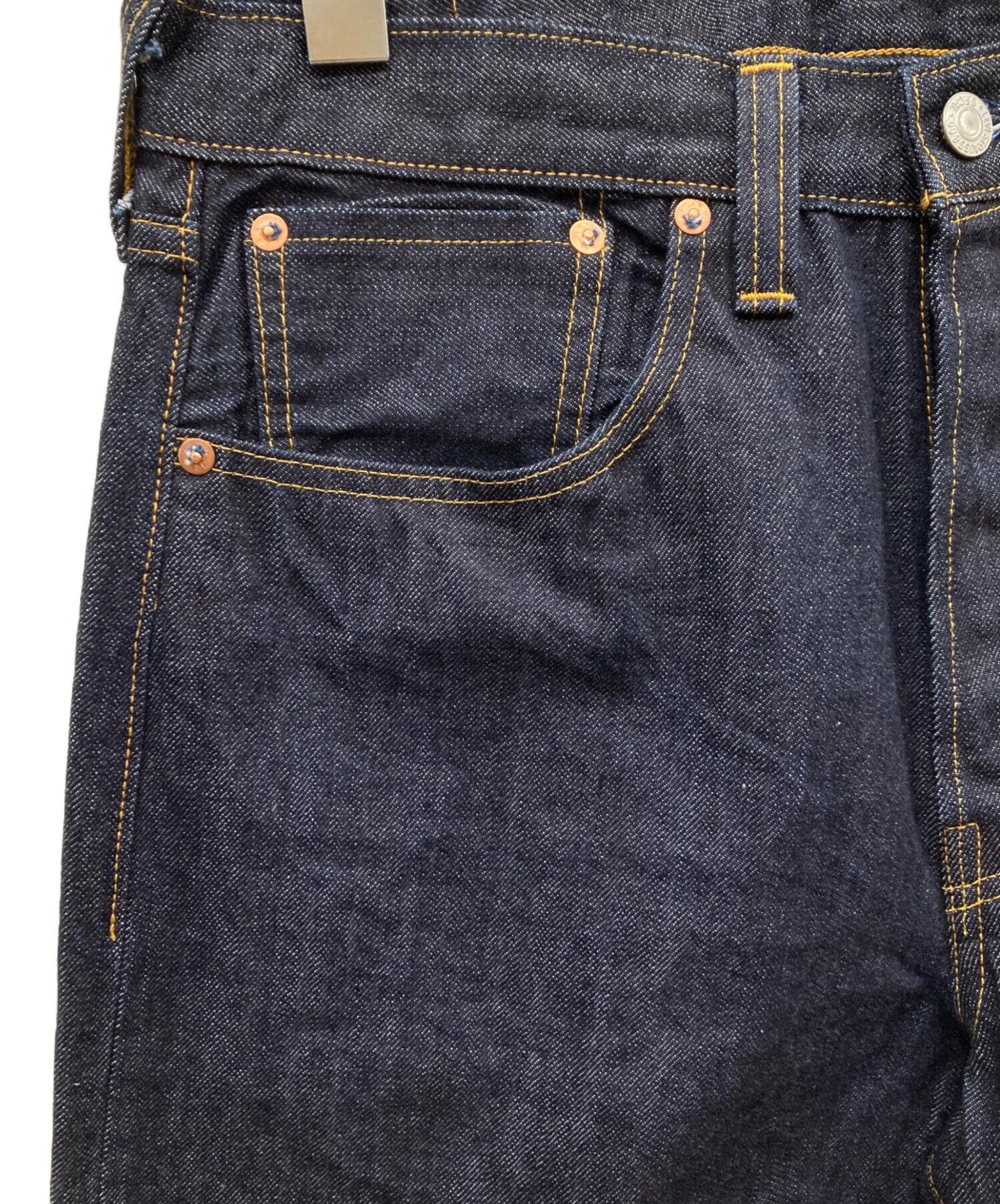中古・古着通販】LEVI