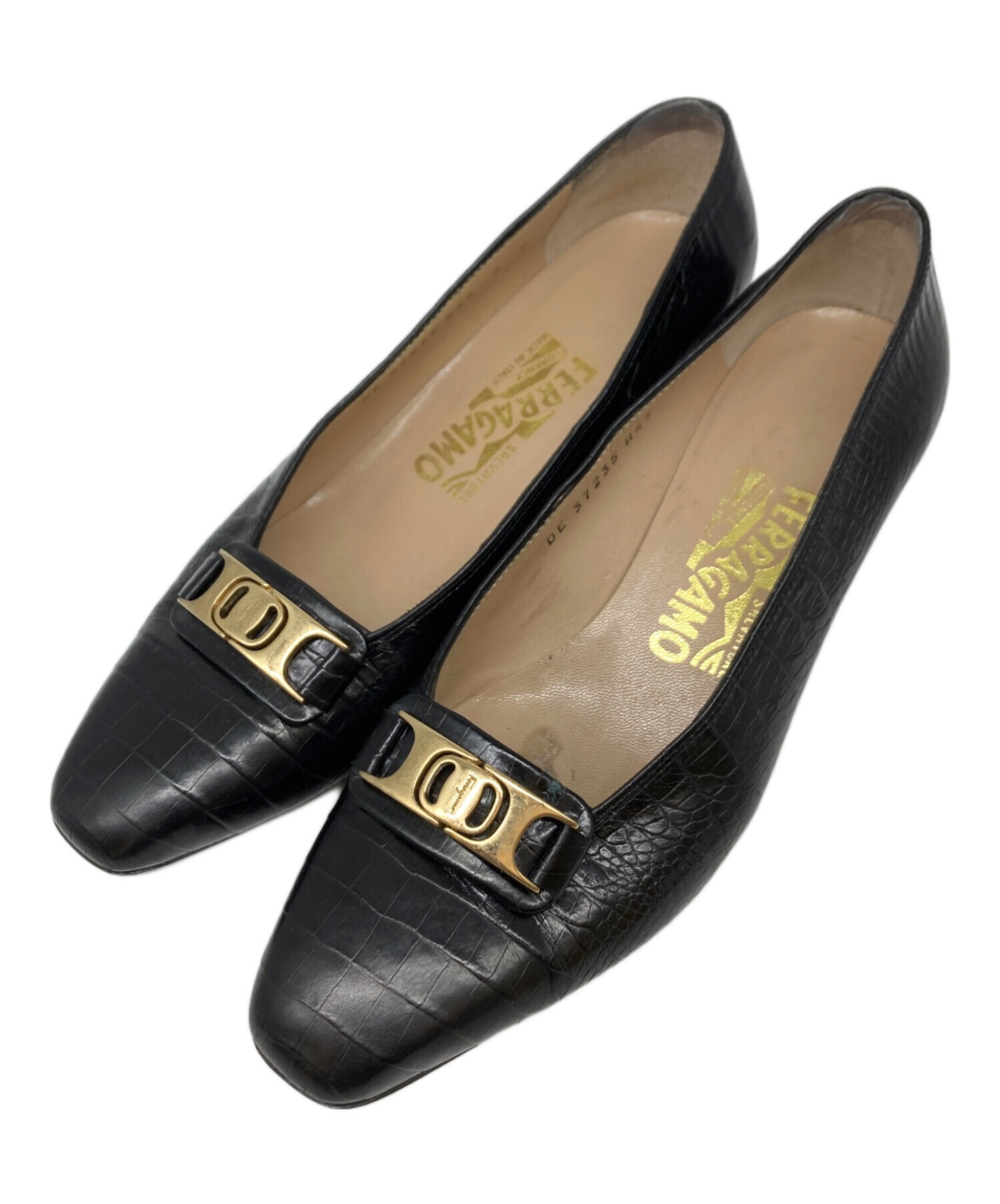 中古・古着通販】Salvatore Ferragamo (サルヴァトーレ フェラガモ