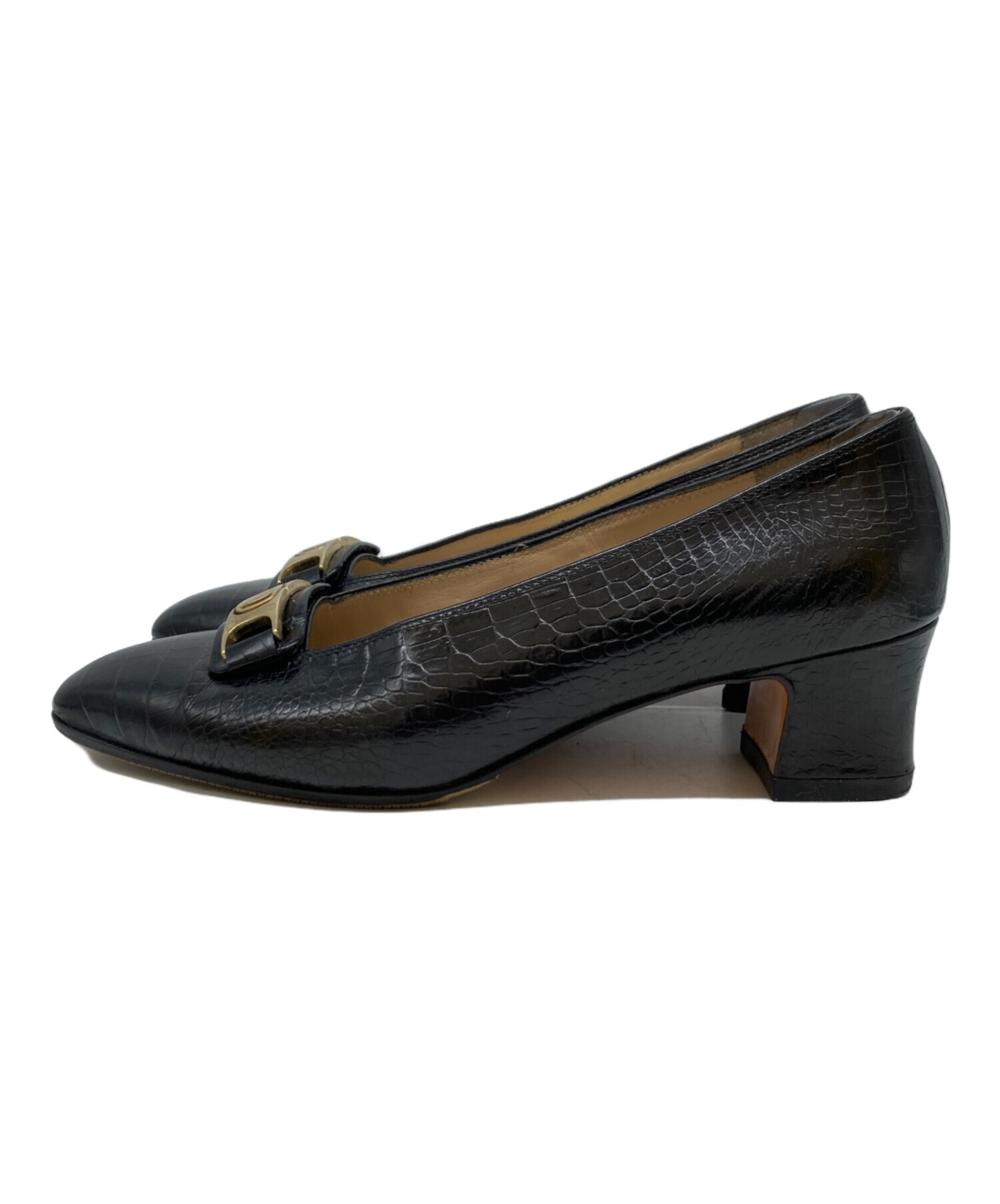 中古・古着通販】Salvatore Ferragamo (サルヴァトーレ フェラガモ