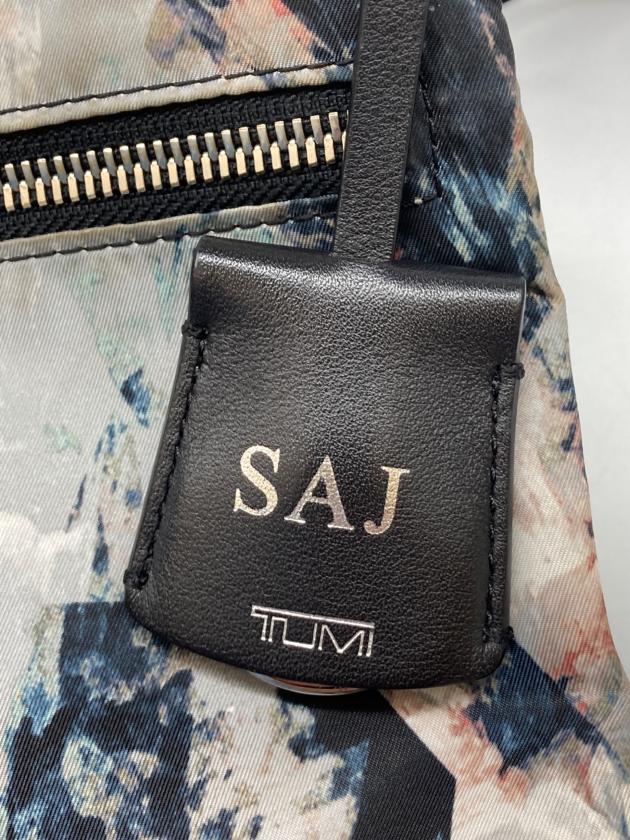 中古・古着通販】TUMI (トゥミ) ナイロンショルダーバッグ マルチ