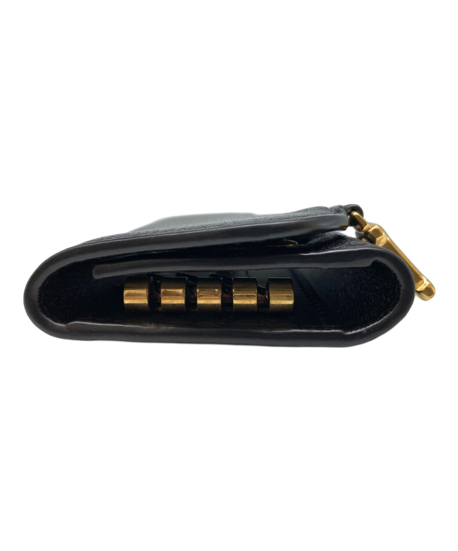 中古・古着通販】Christian Dior (クリスチャン ディオール) サドル4連