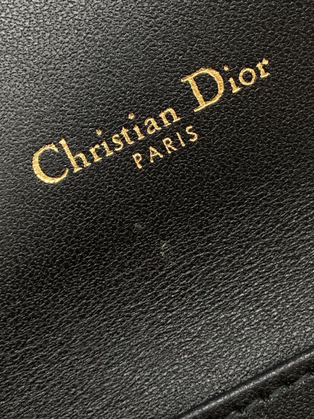 中古・古着通販】Christian Dior (クリスチャン ディオール) サドル4連