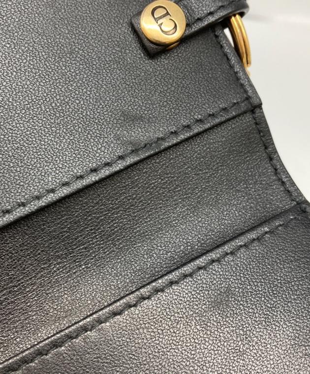 中古・古着通販】Christian Dior (クリスチャン ディオール) サドル4連