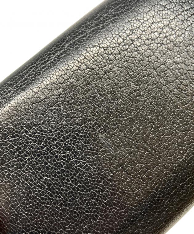 中古・古着通販】Christian Dior (クリスチャン ディオール) サドル4連