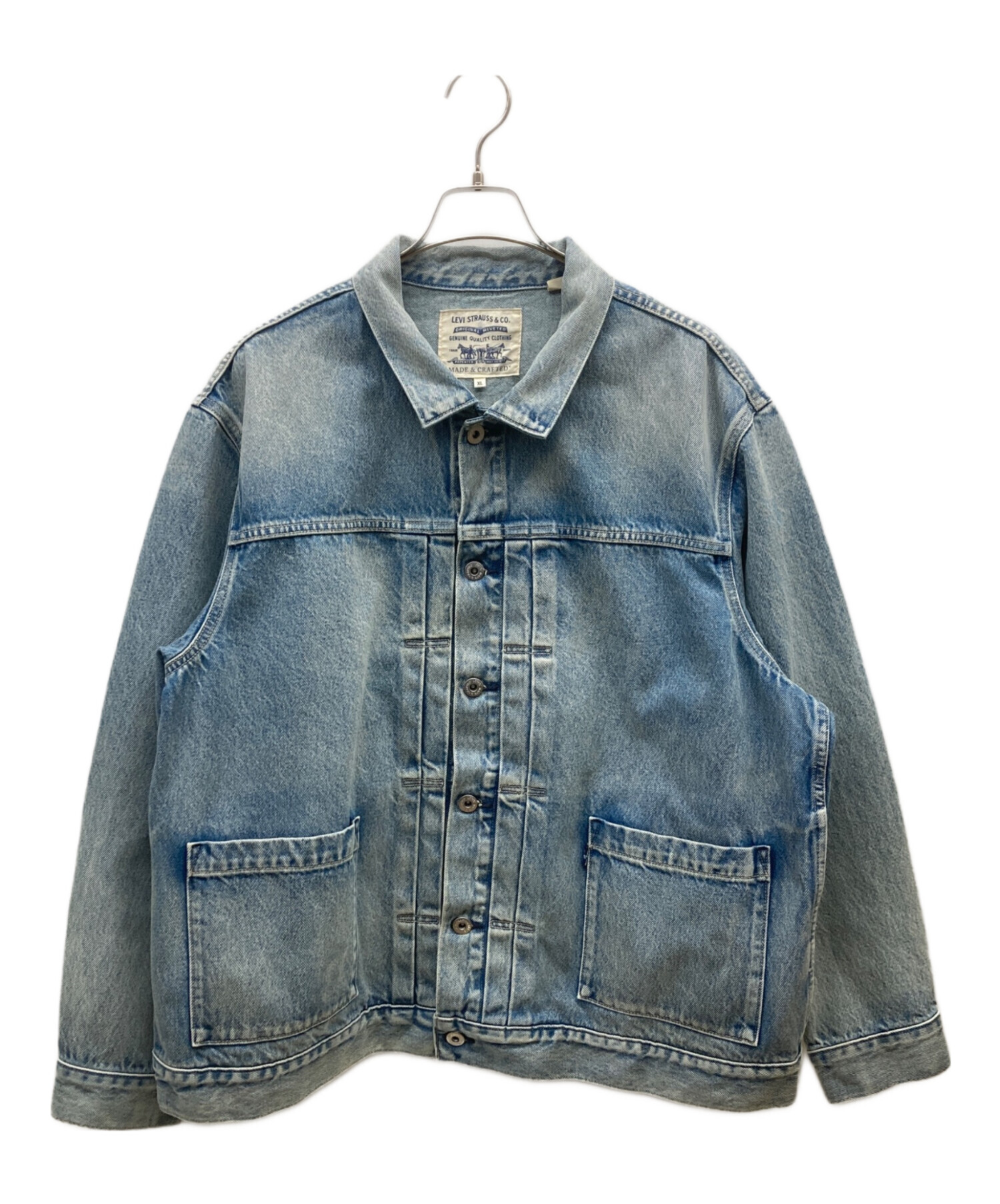 中古・古着通販】LEVI