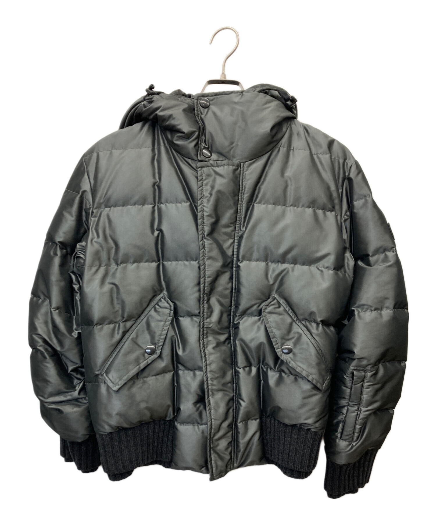 中古・古着通販】DOLCE & GABBANA (ドルチェ＆ガッバーナ) ダウン