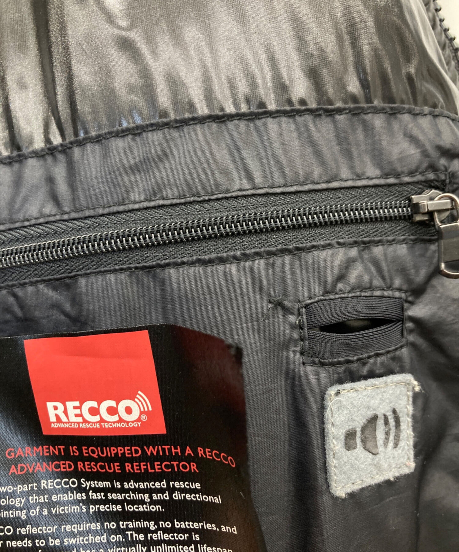 中古・古着通販】DOLCE & GABBANA (ドルチェ＆ガッバーナ) ダウン