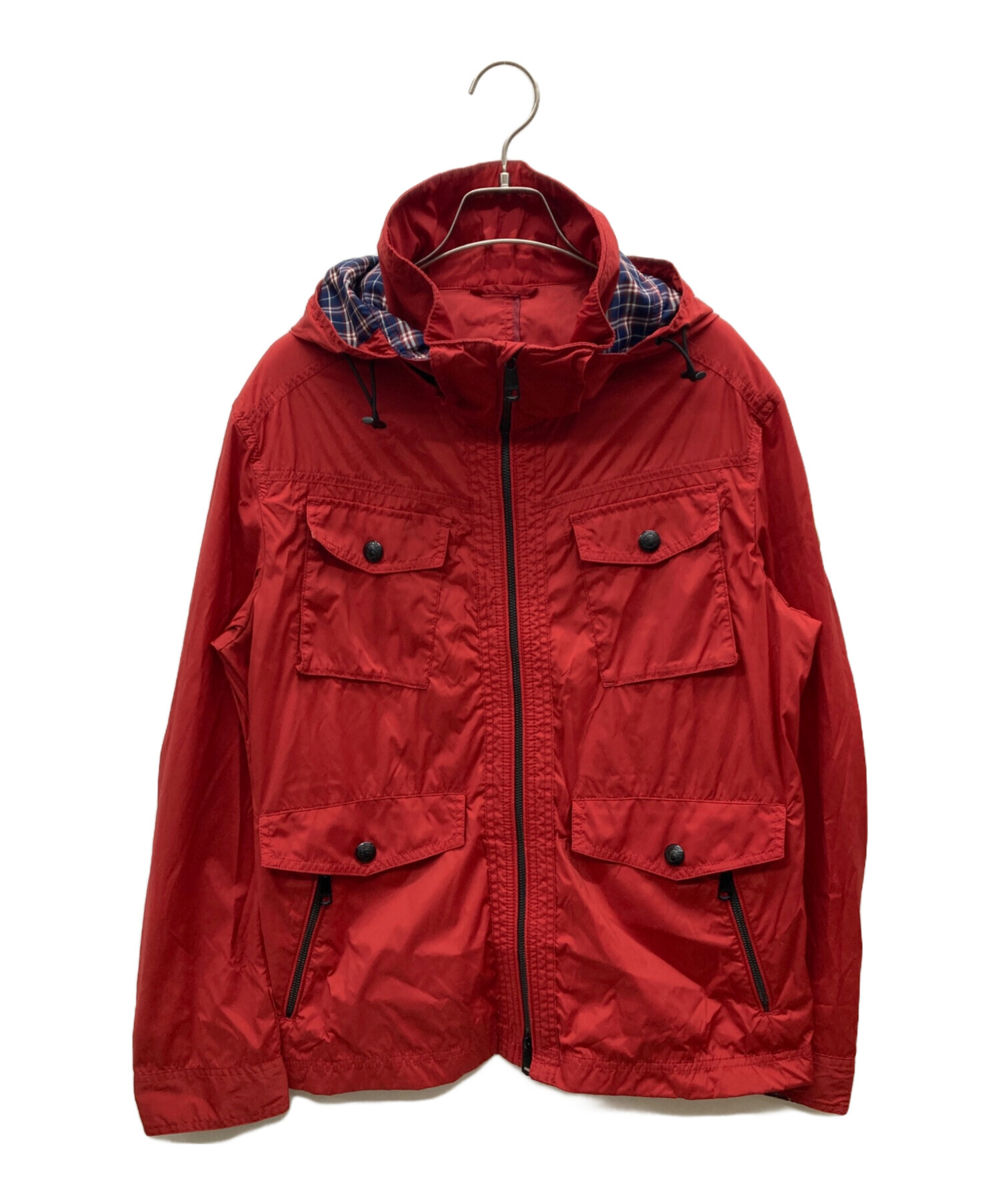 中古・古着通販】BURBERRY BLACK LABEL (バーバリーブラックレーベル