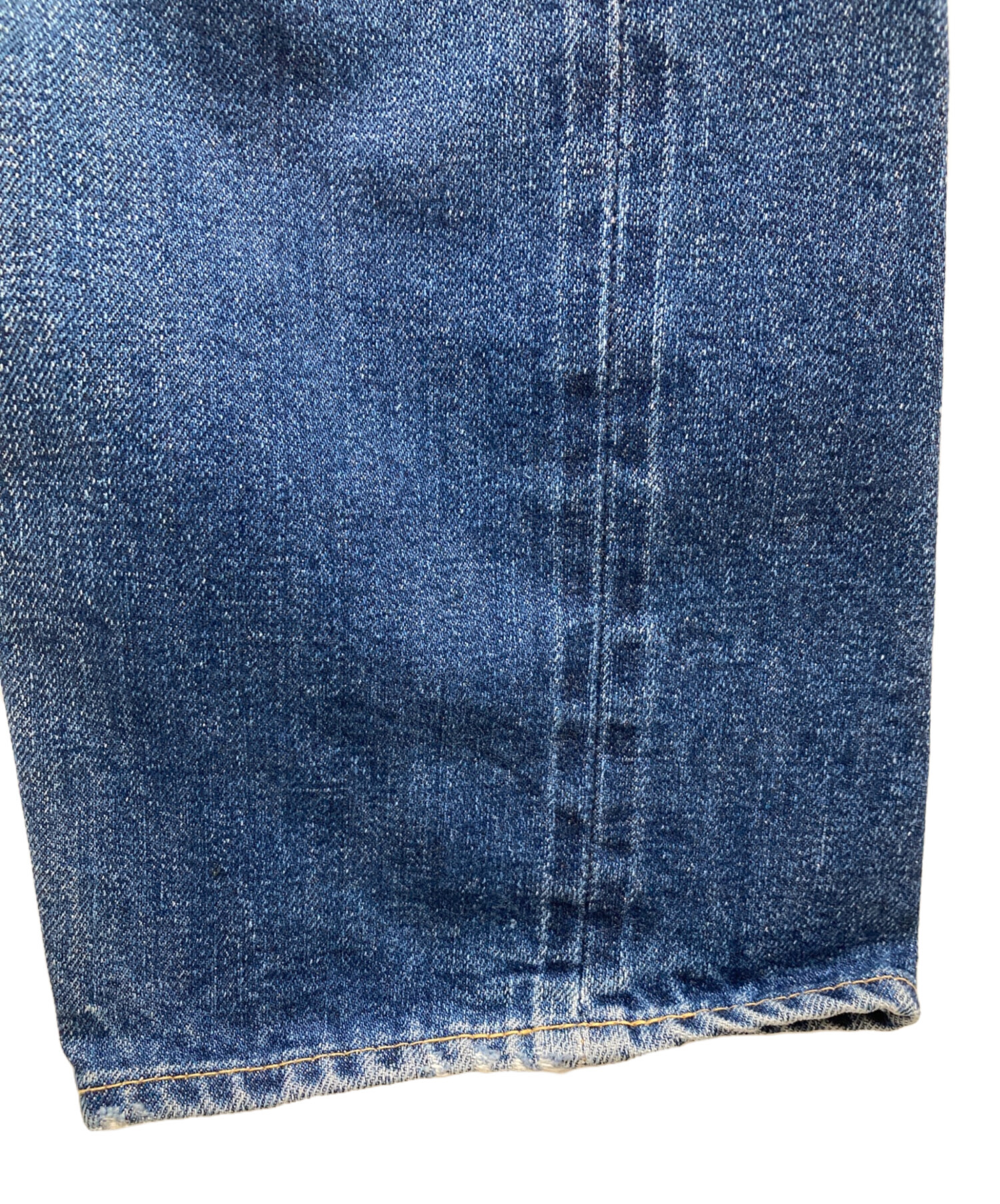 中古・古着通販】RESOLUTE (リゾルト) 710 デニムパンツ ブルー サイズ