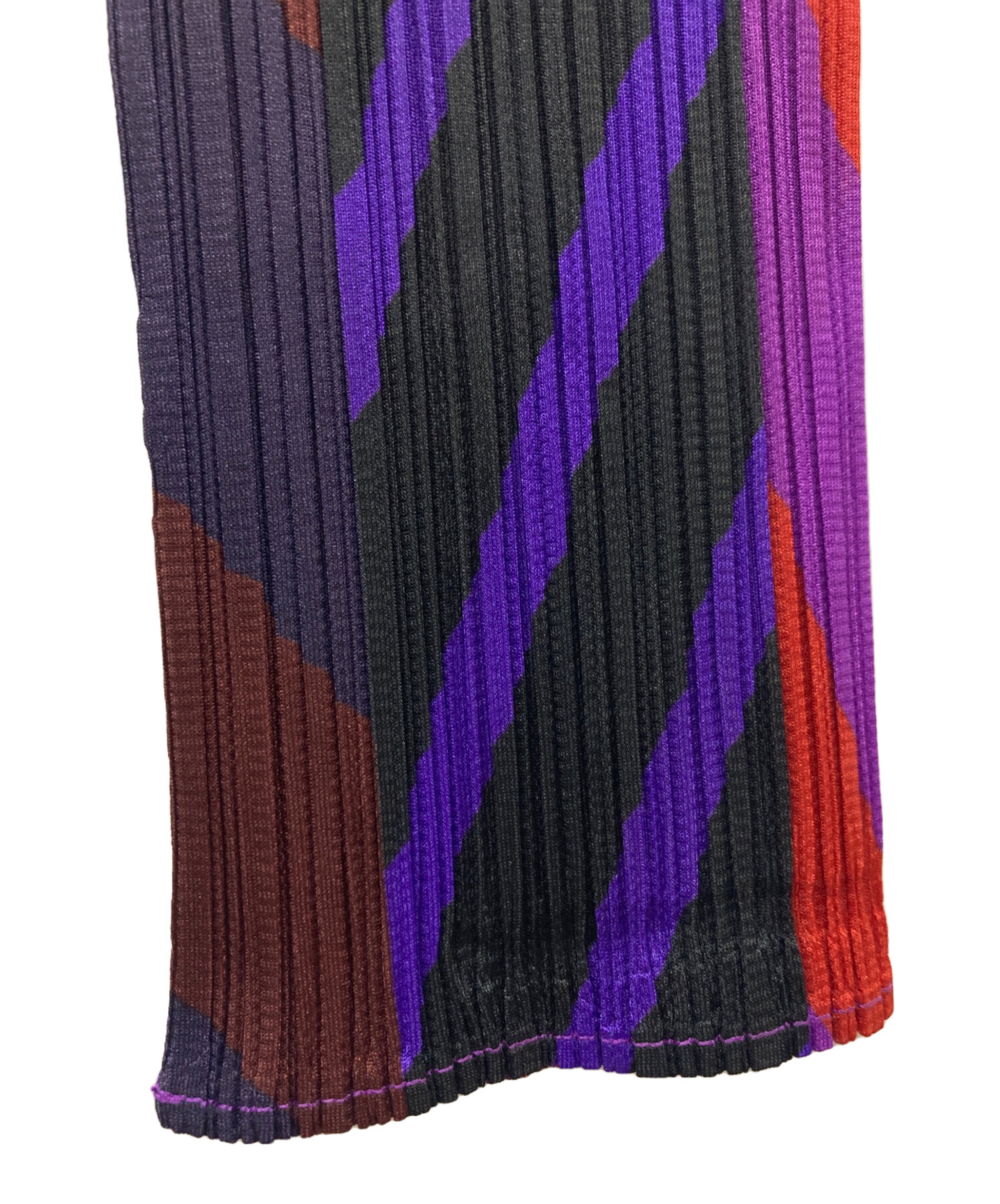 中古・古着通販】PLEATS PLEASE (プリーツプリーズ) プリーツ