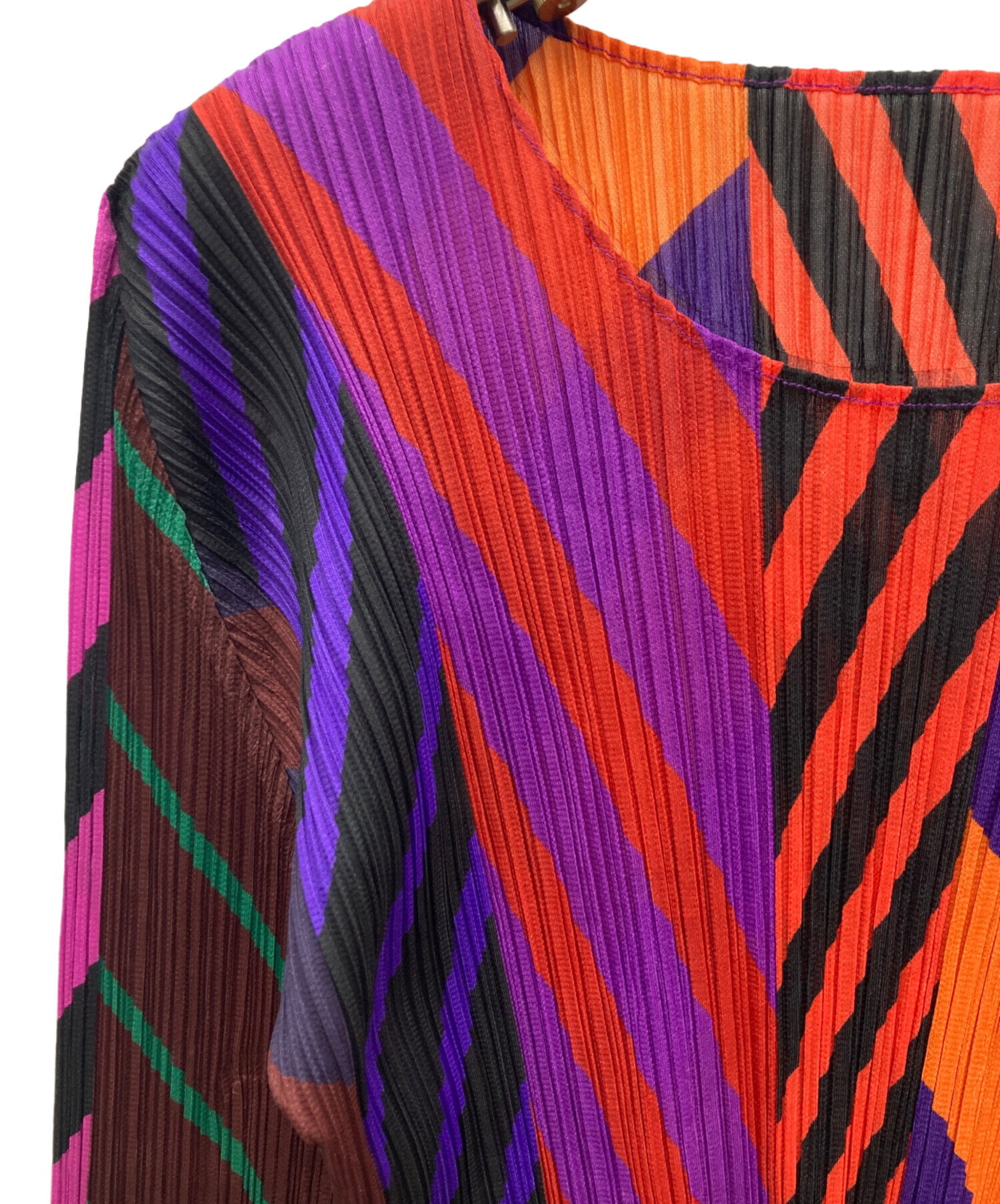 中古・古着通販】PLEATS PLEASE (プリーツプリーズ) プリーツ 中古・古着通販】PLEATS PLEASE (プリーツプリーズ) プリーツ