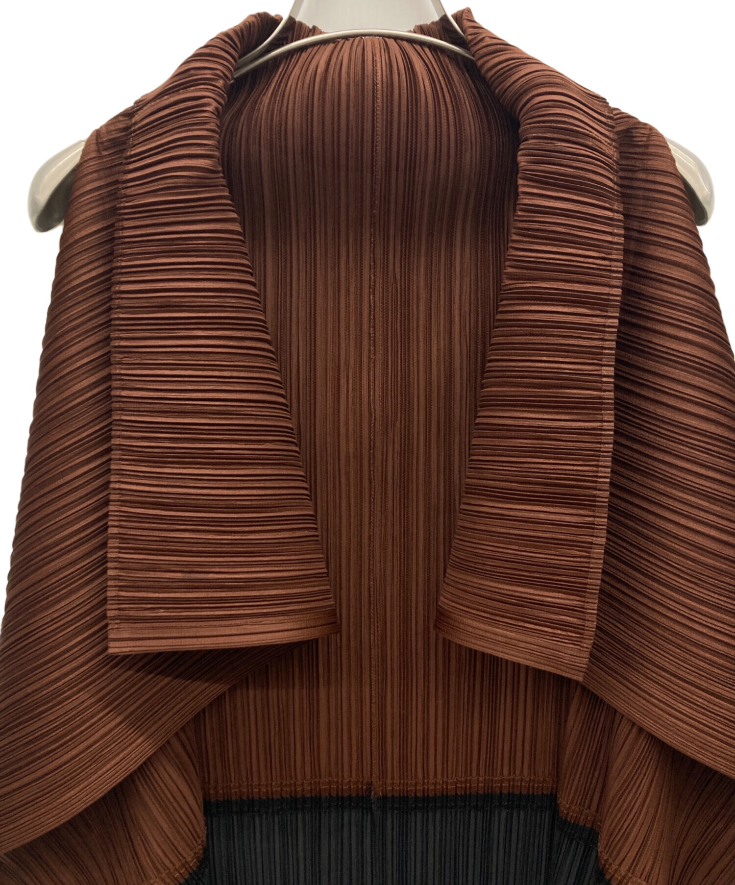 中古・古着通販】PLEATS PLEASE (プリーツプリーズ) 変形プリーツ