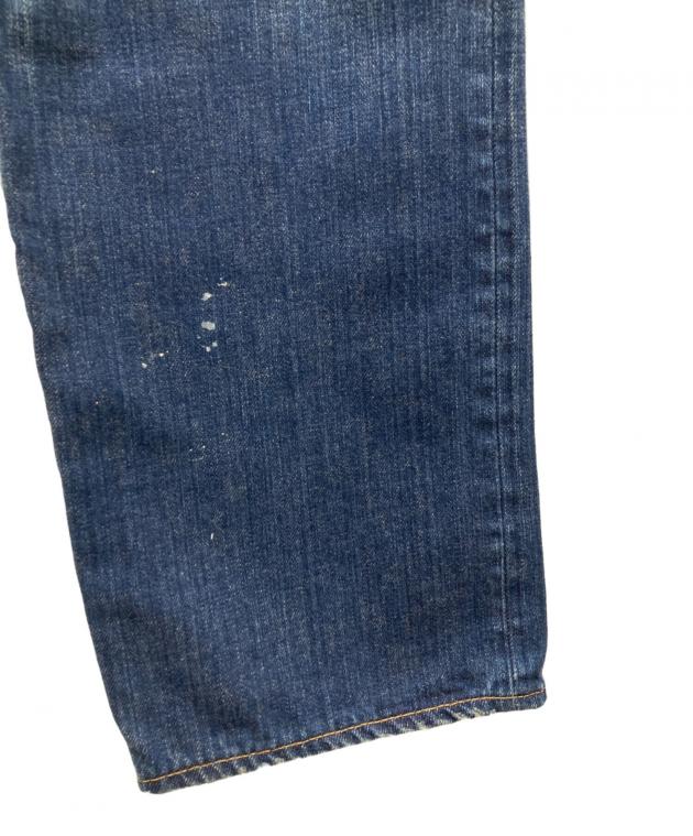 HYSTERIC GLAMOUR ダメージスタッズデニム Ｗ３０インチ 中古・古着通販】Hysteric Glamour (ヒステリックグラマー) スタッズ