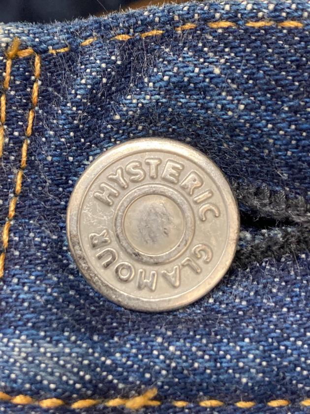 中古・古着通販】Hysteric Glamour (ヒステリックグラマー) スタッズ