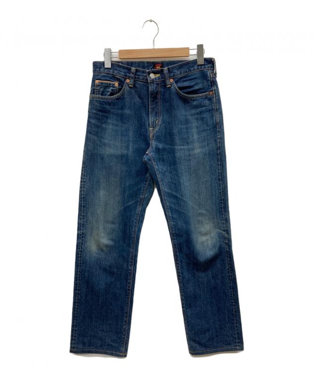 中古・古着通販】EDWIN (エドウィン) 505ZXルーズストレートデニム