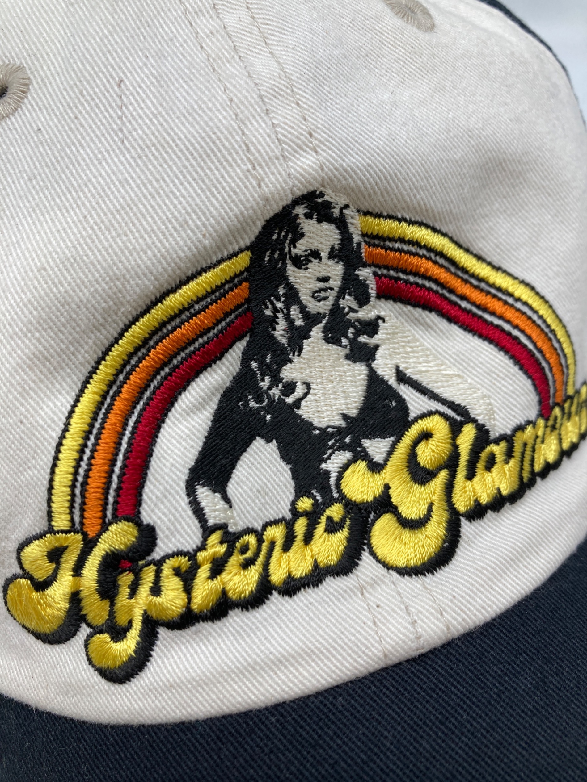 中古・古着通販】Hysteric Glamour (ヒステリックグラマー) HG RAINBOW