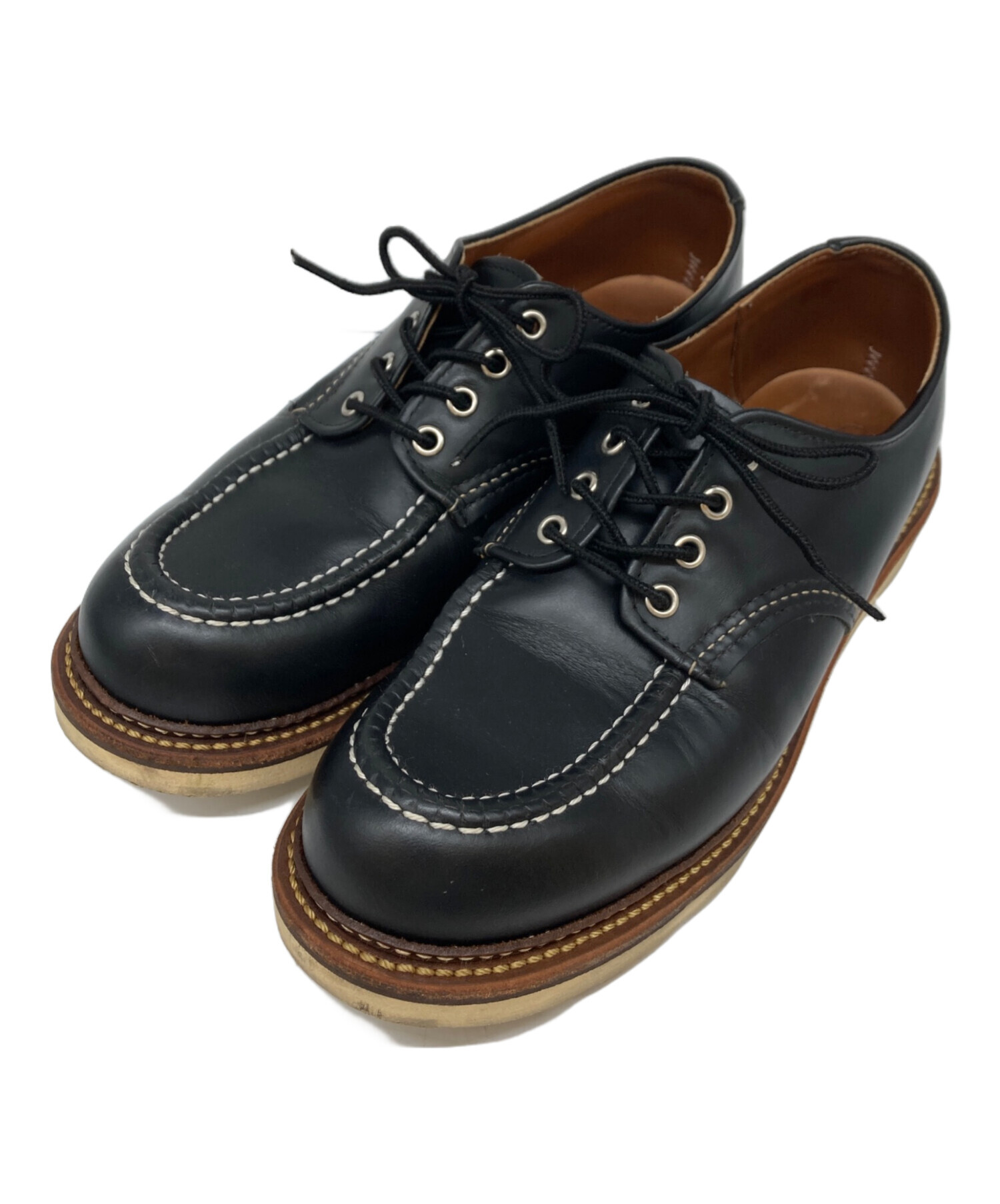 ☆廃盤 美品☆ RED WING CLASSIC OXFORD 8106 26㎝ 中古・古着通販】RED WING (レッドウィング) 8106 CLASSIC OXFORD