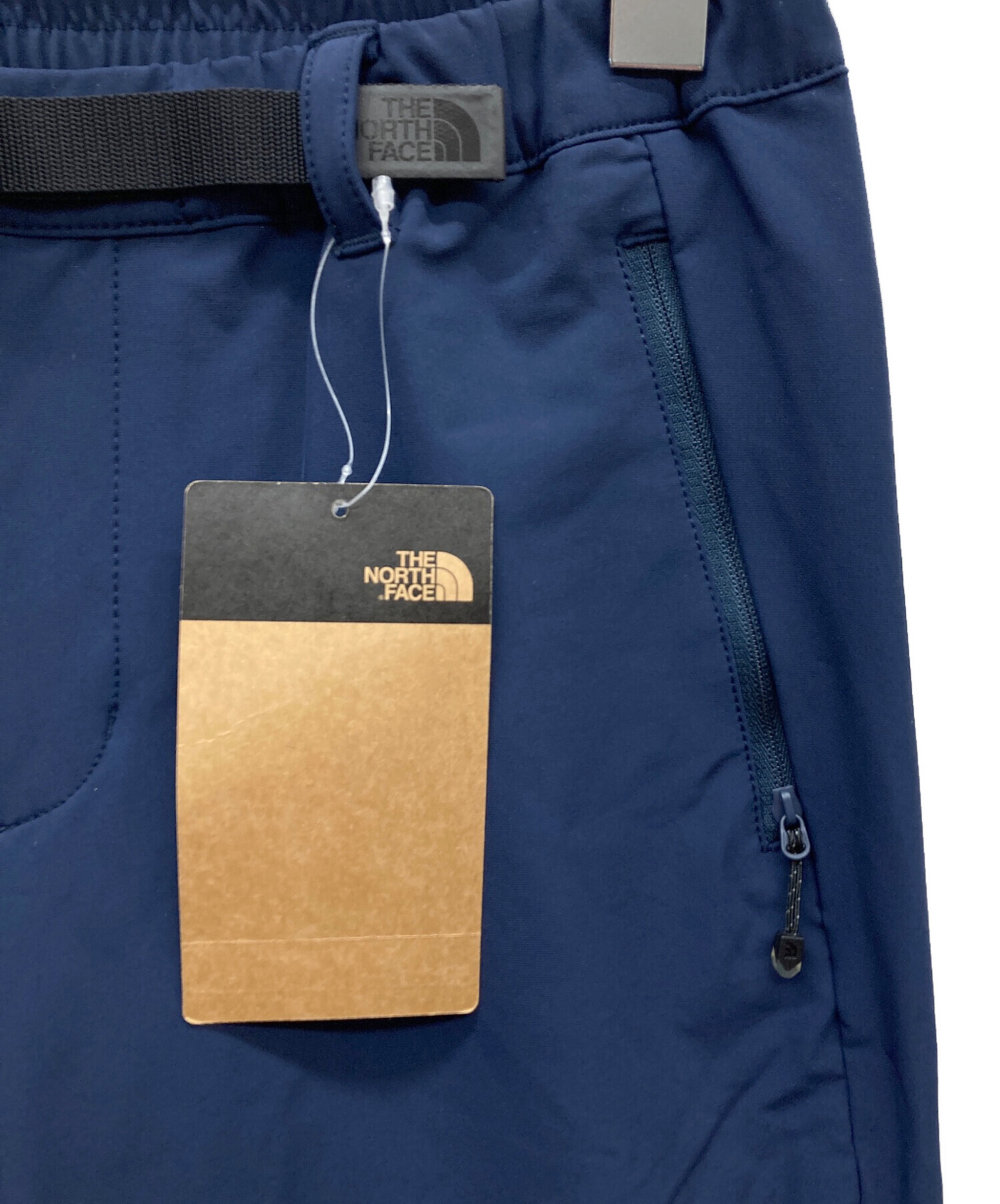 中古・古着通販】THE NORTH FACE (ザ ノース フェイス) VERB PANT W