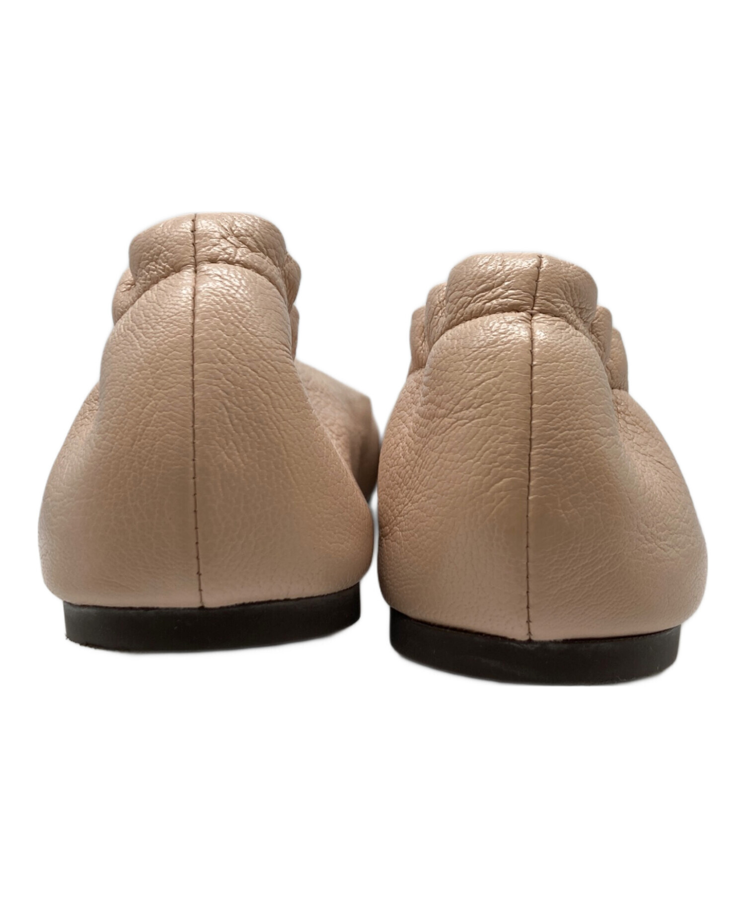 中古・古着通販】TORY BURCH (トリーバーチ) クレア キャップ トゥ