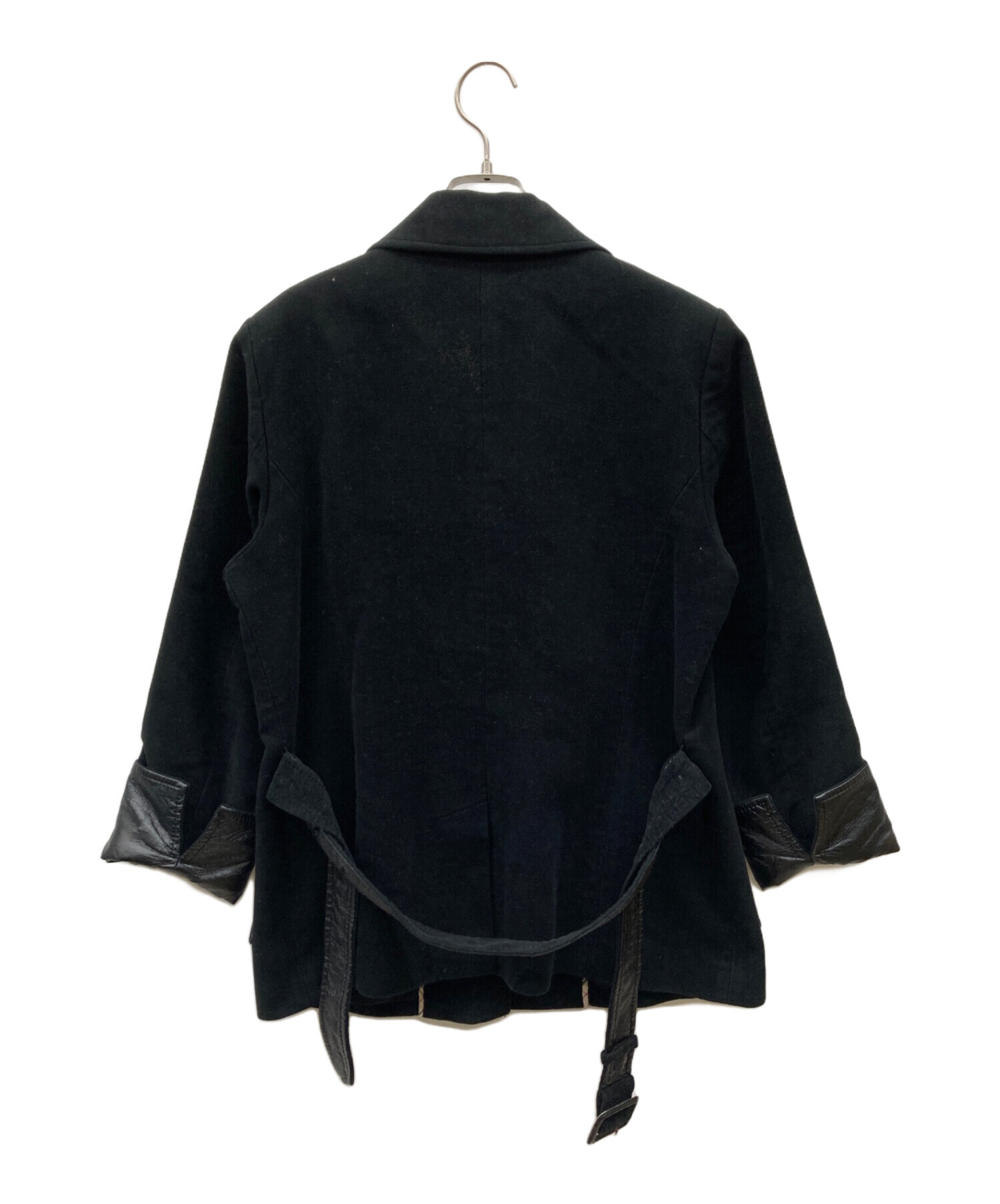 中古・古着通販】BURBERRY LONDON (バーバリーロンドン) ステンカラー