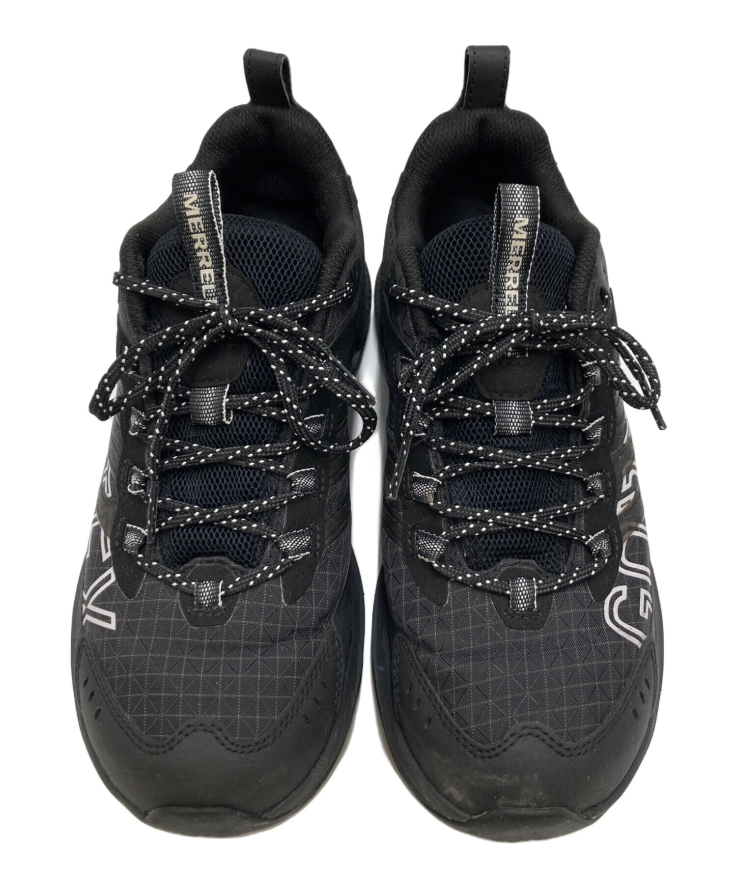 中古・古着通販】MERRELL (メレル) Moab Speed 2 GORE-TEX ブラック