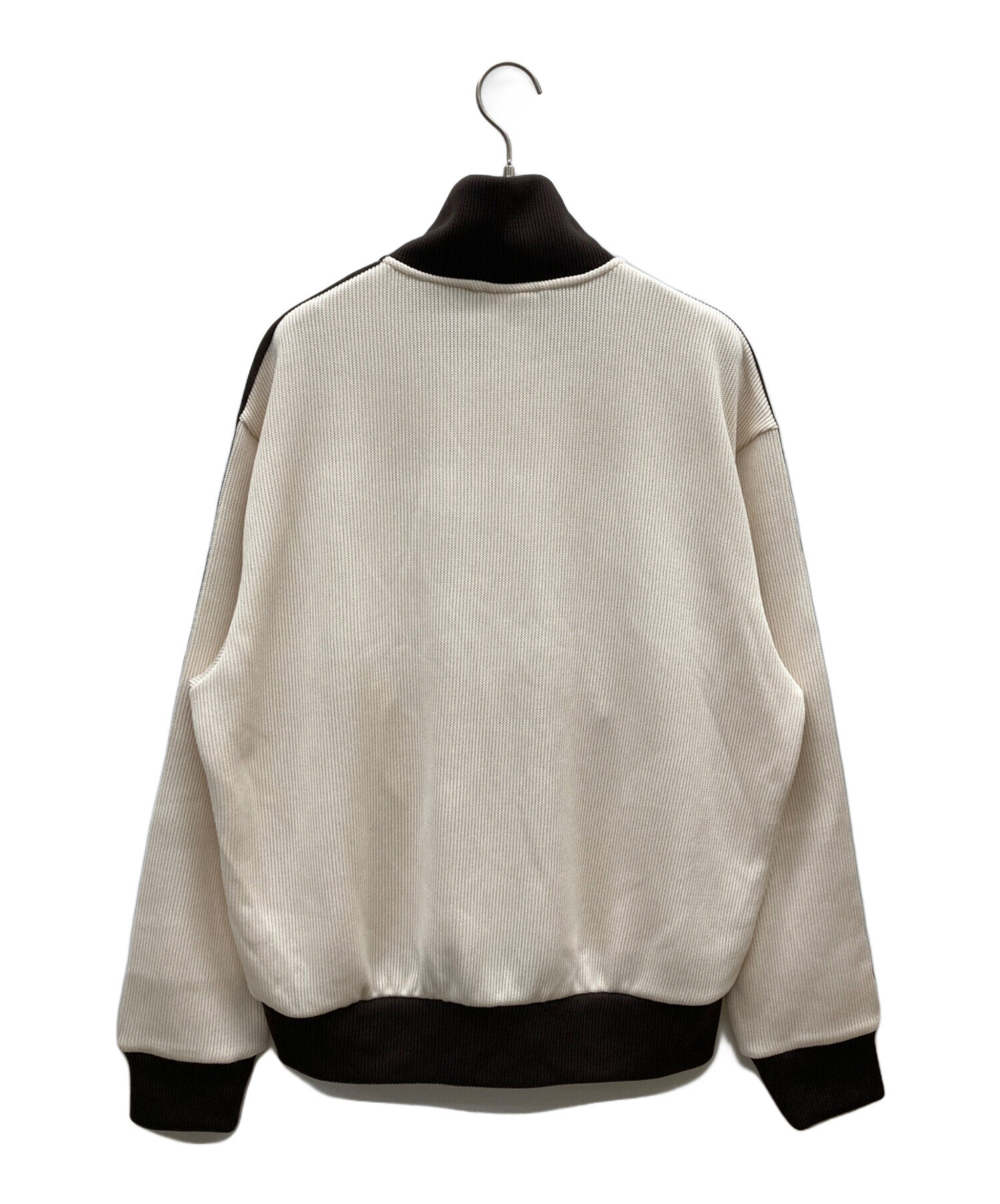 中古・古着通販】adidas (アディダス) FIRE BIRD KNIT TRACK TOP/FB 