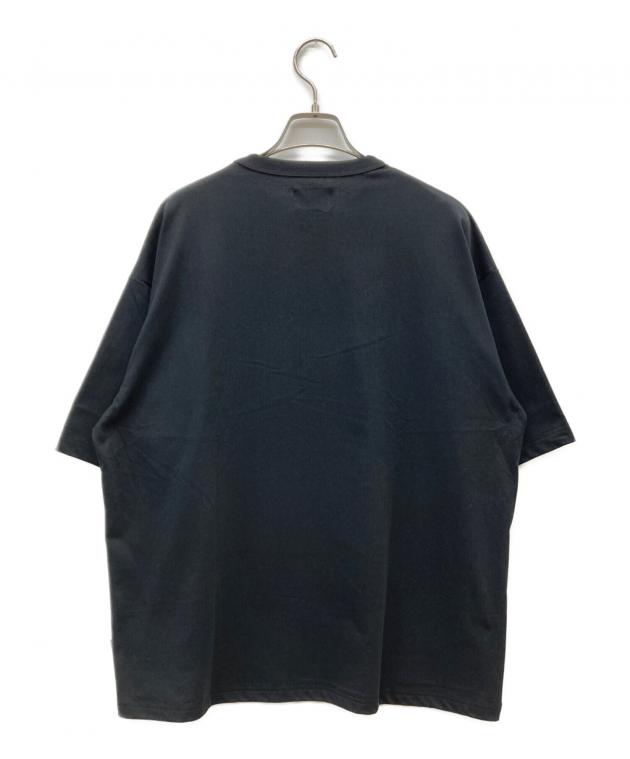 中古・古着通販】Schott (ショット) B.S. T-SHIRT/ブラックシープ