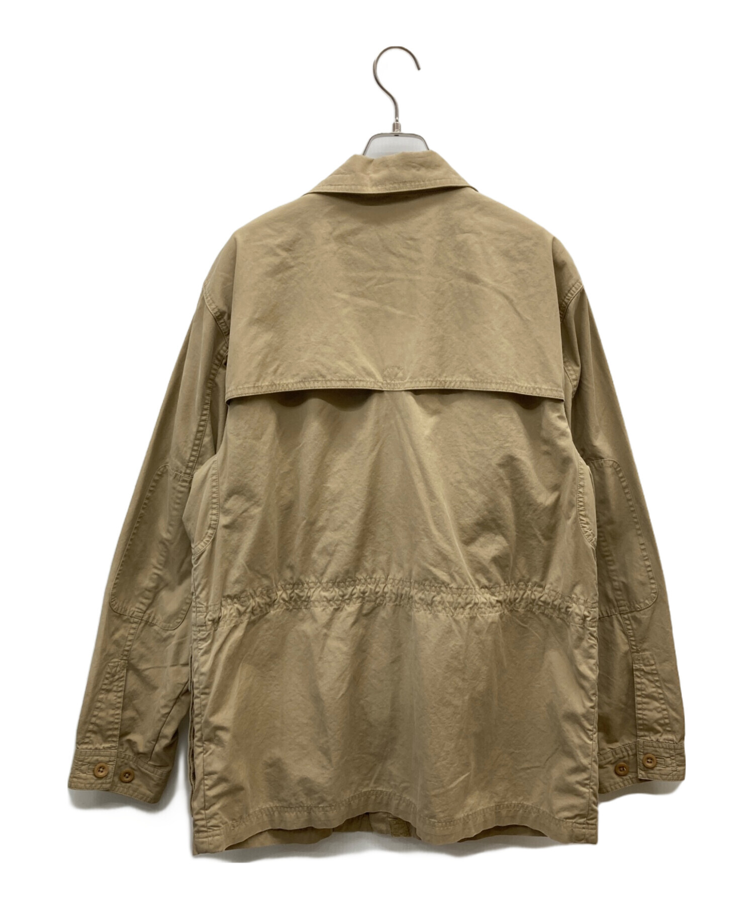 中古・古着通販】L.L.Bean (エルエルビーン) M-65 TYPE JACKET 