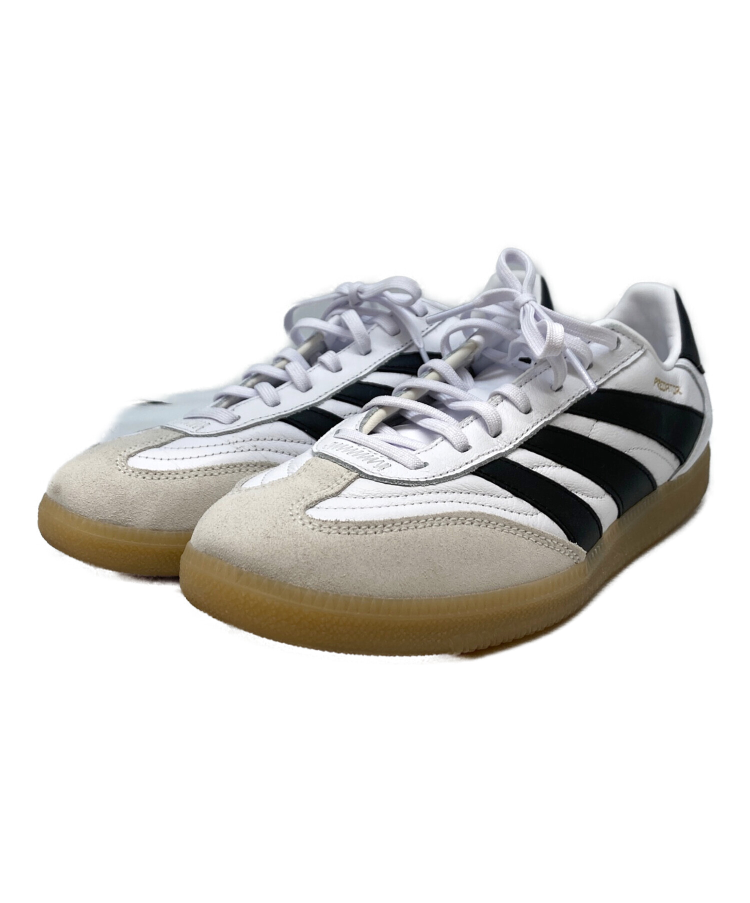 中古・古着通販】adidas (アディダス) プレデターフットサルシューズ