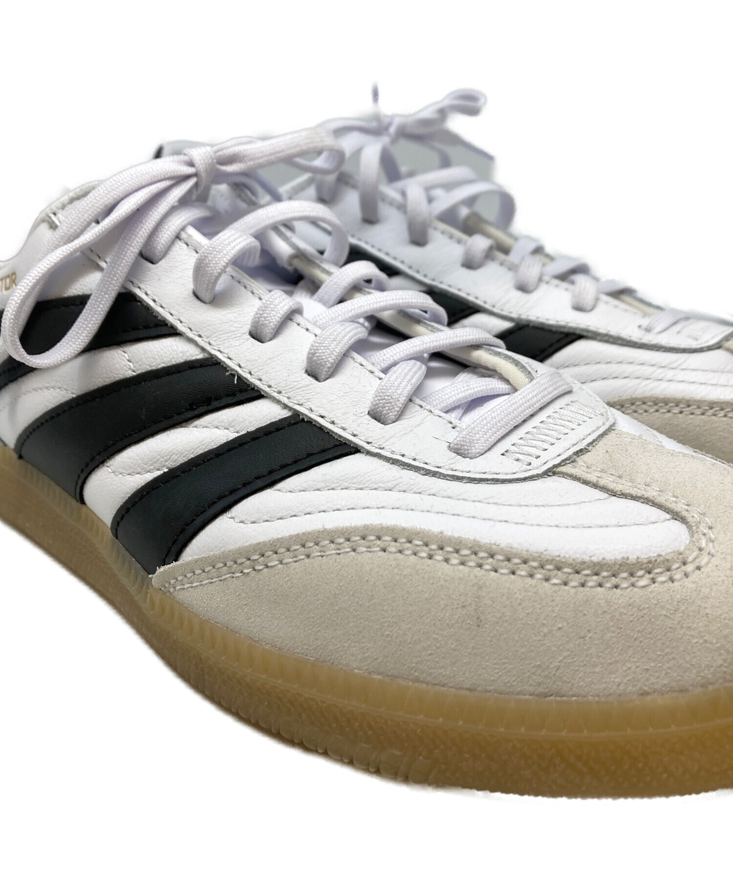 中古・古着通販】adidas (アディダス) プレデターフットサルシューズ