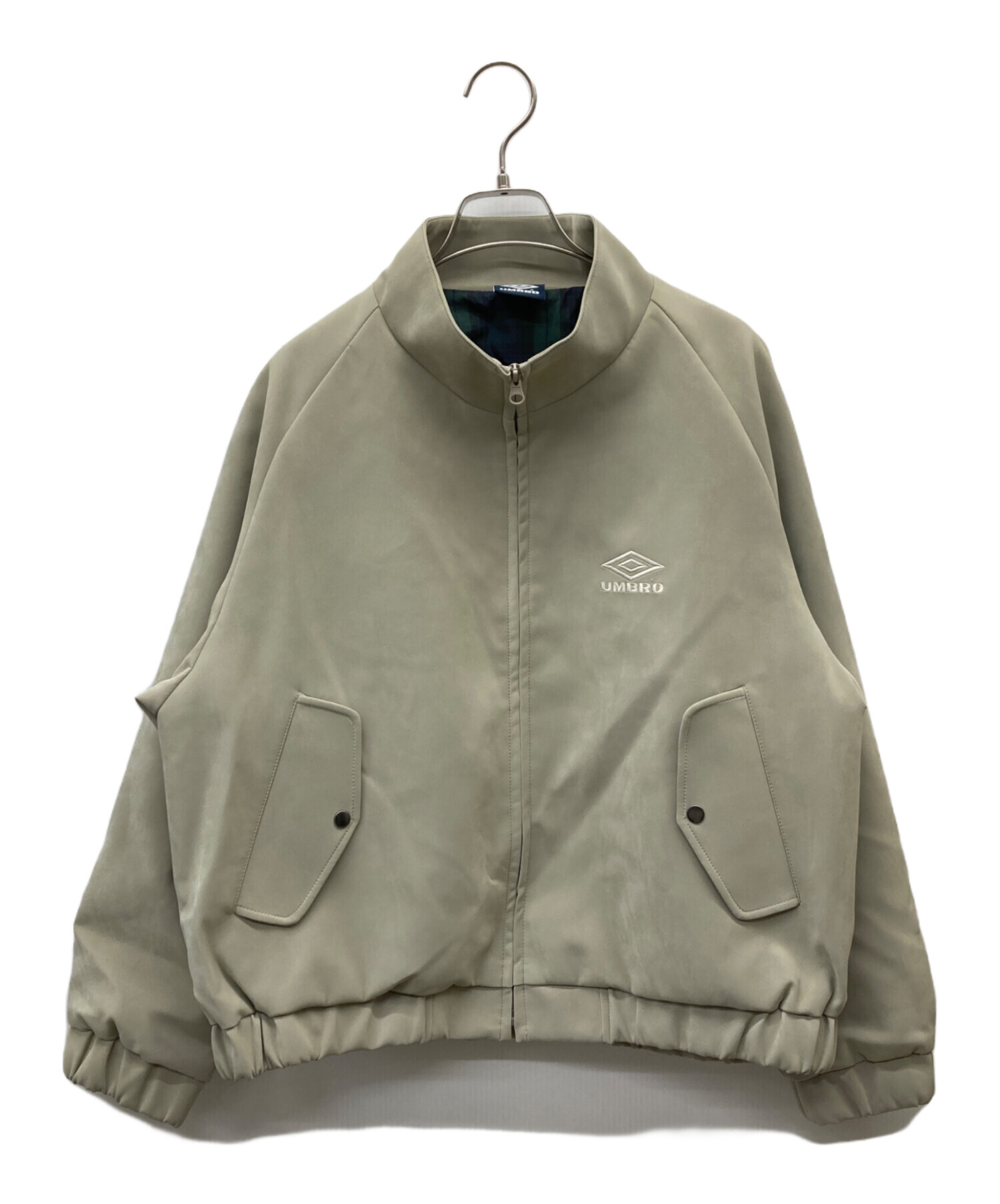 中古・古着通販】UMBRO (アンブロ) FREAK'S STORE (フリークスストア