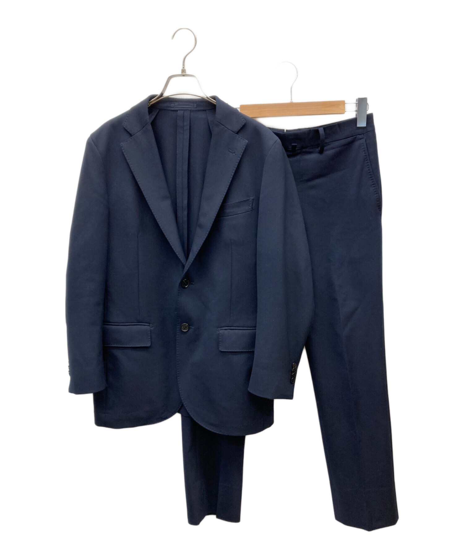 マッキントッシュフィロソフィー スーツ セットアップ 中古・古着通販】MACKINTOSH PHILOSOPHY (マッキントッシュ