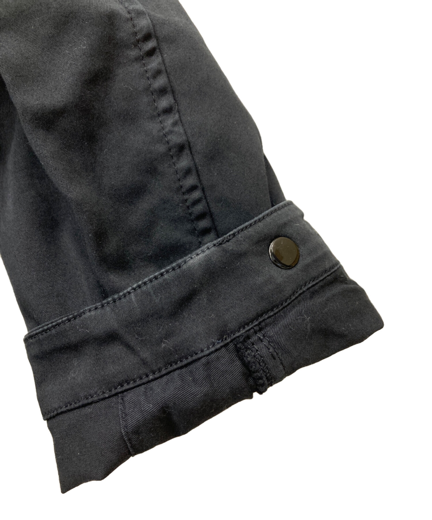中古・古着通販】STONE ISLAND (ストーンアイランド) 24AW コットン