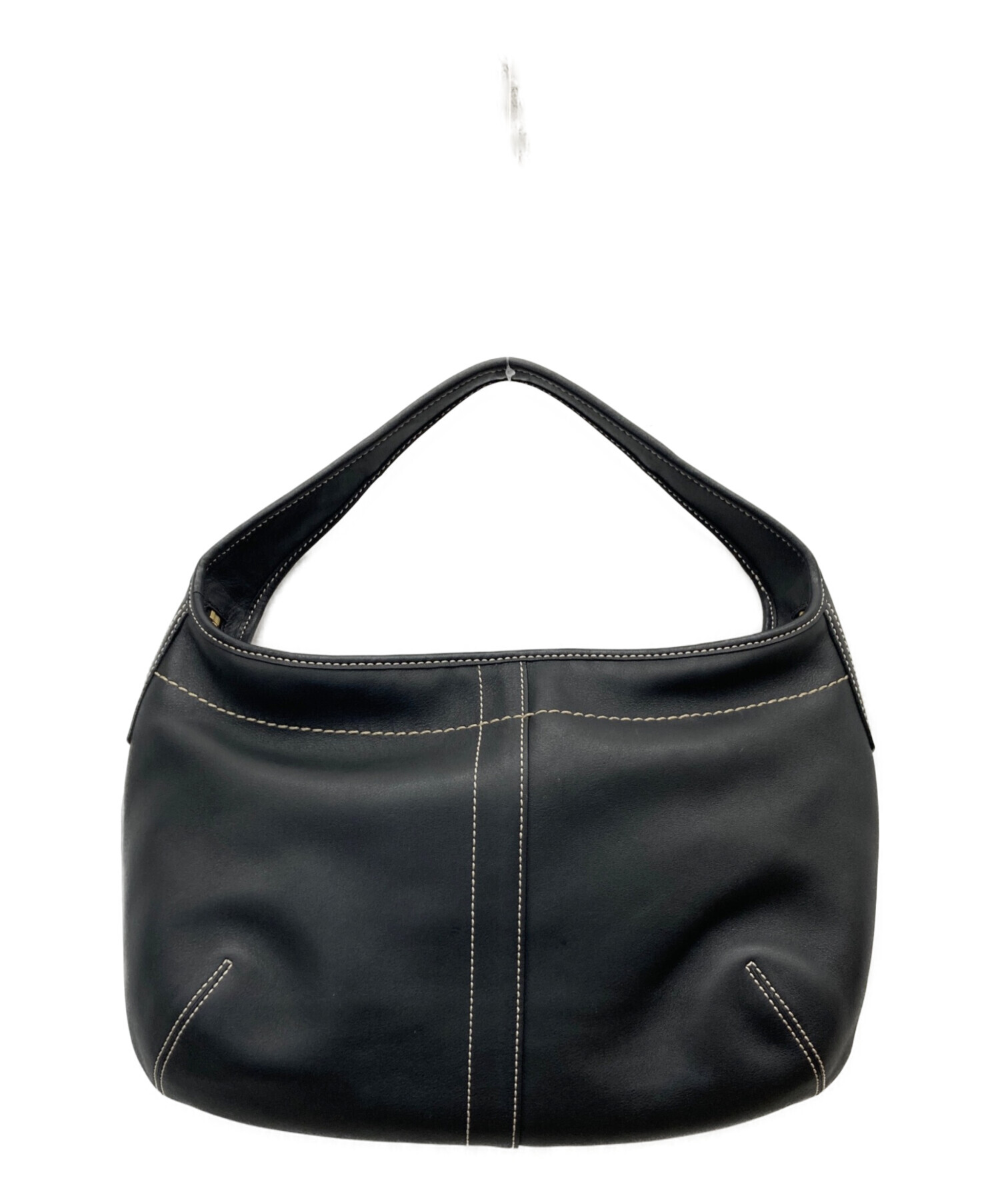 中古・古着通販】COACH (コーチ) エルゴレザーワンショルダーバッグ