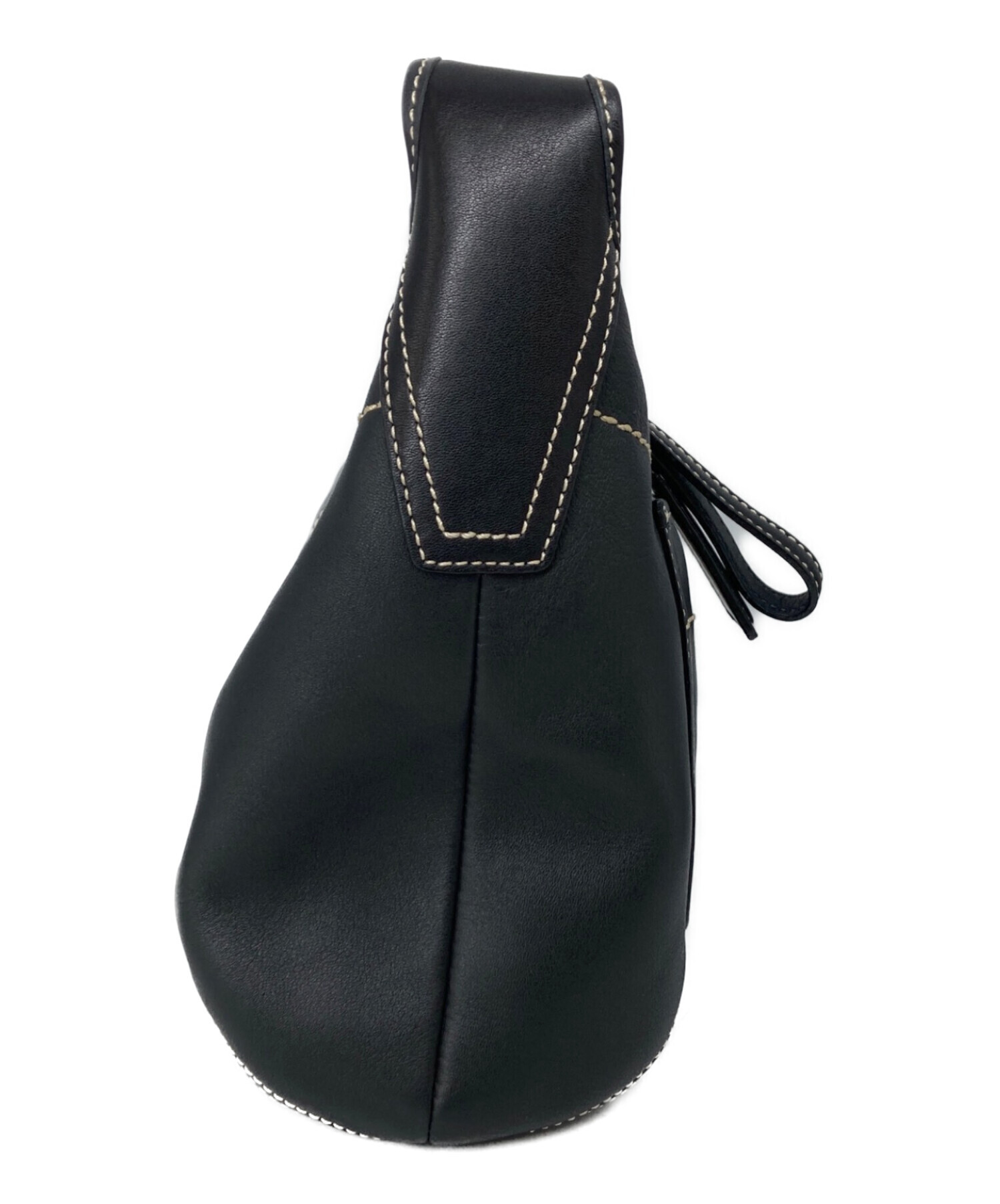 中古・古着通販】COACH (コーチ) エルゴレザーワンショルダーバッグ