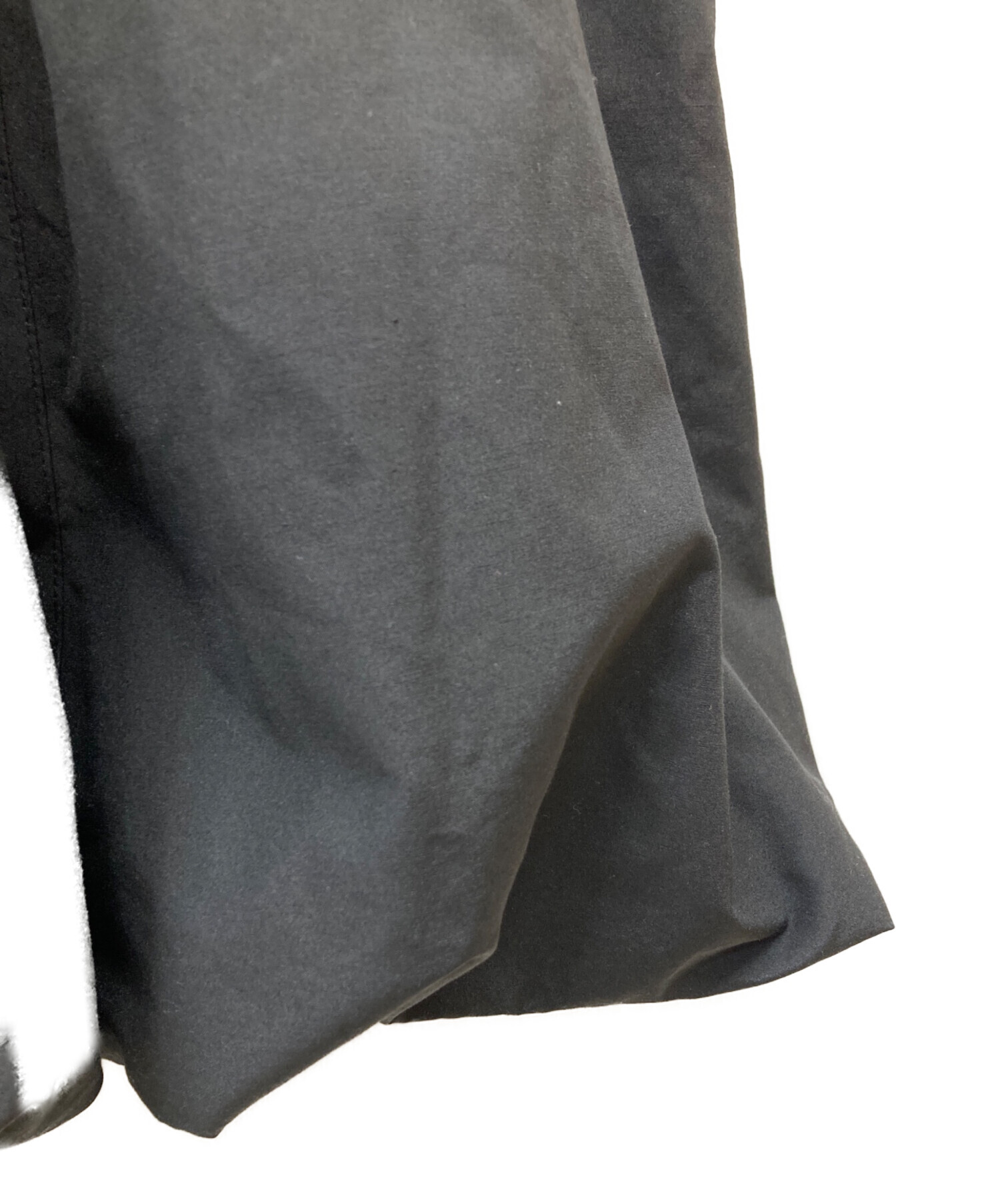 中古・古着通販】TODAYFUL (トゥデイフル) Backslit Balloon Dress 