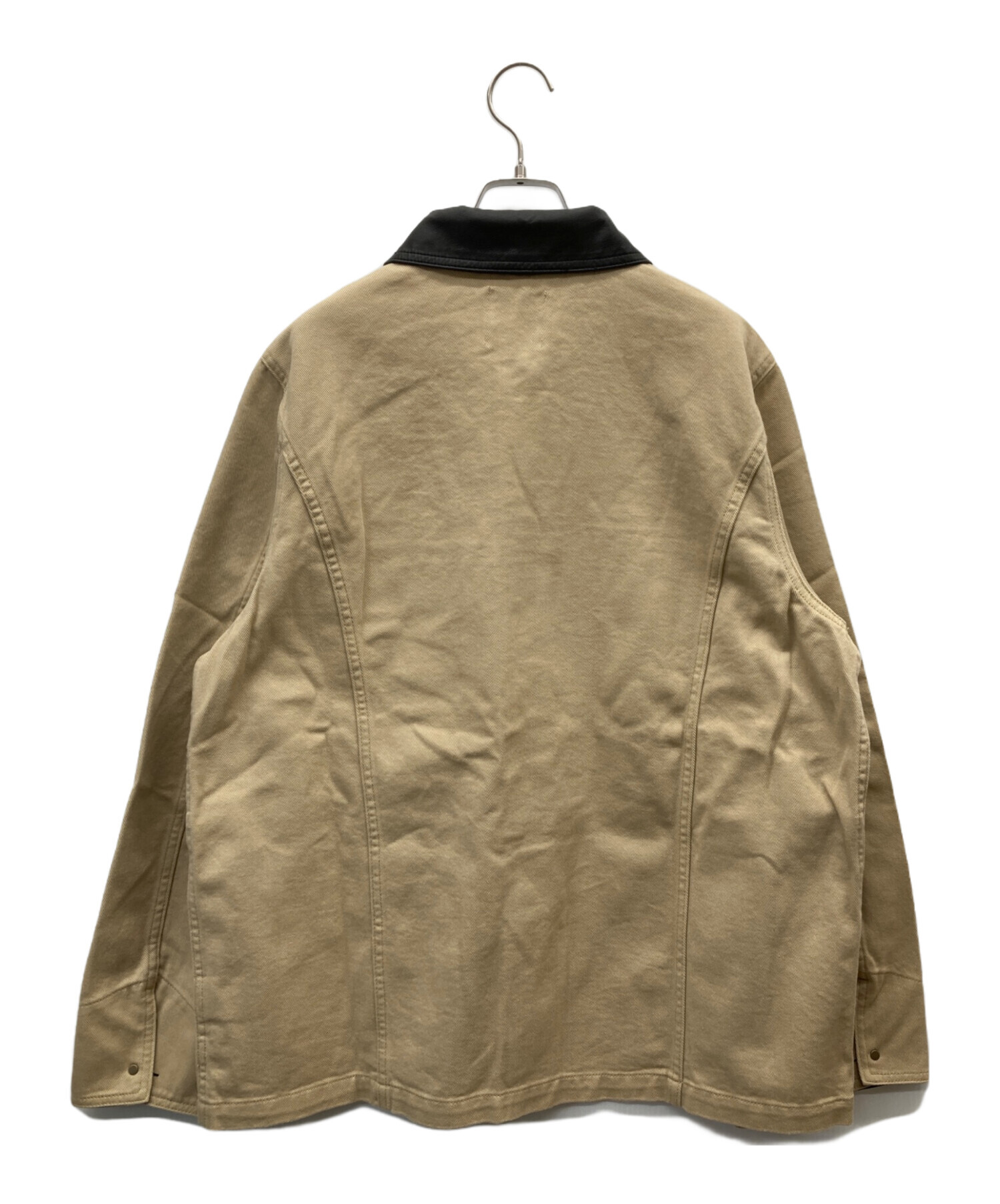中古・古着通販】Sea Room lynn (シールームリン) ECO Leather collar