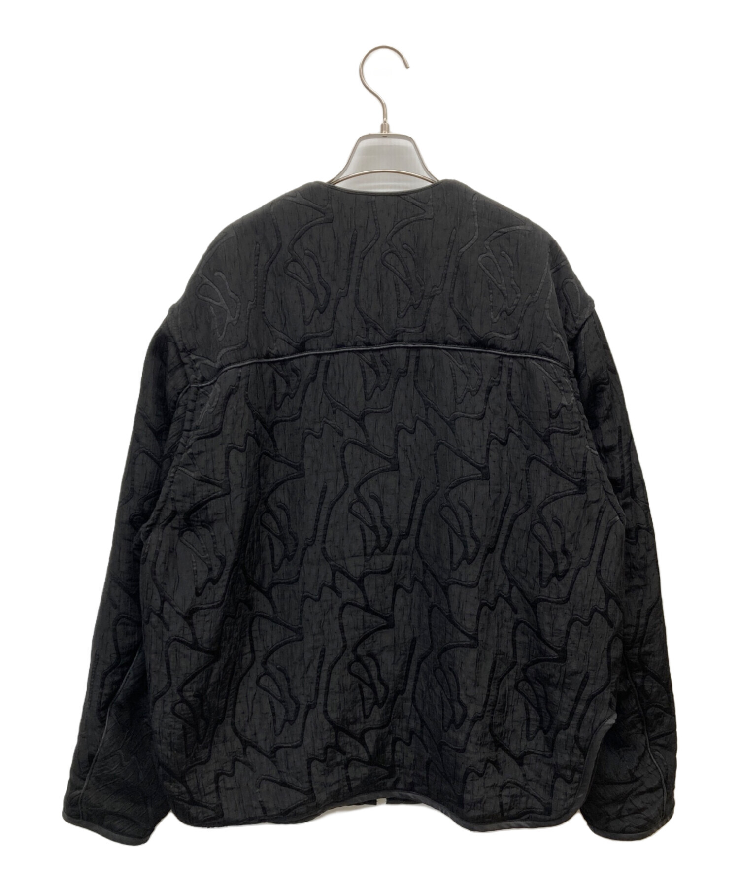 中古・古着通販】TODAYFUL (トゥデイフル) Jacquard Piping Blouson