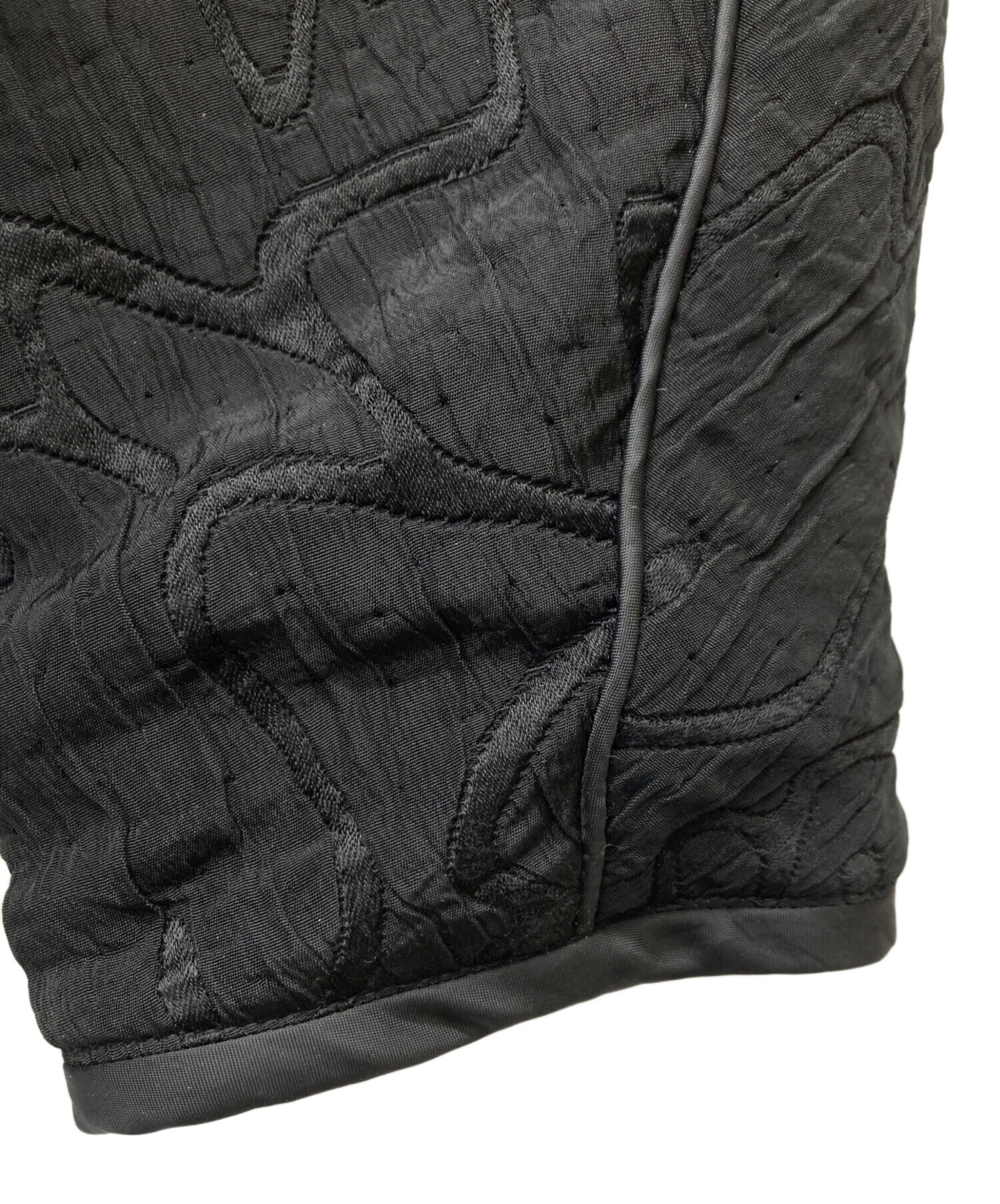 中古・古着通販】TODAYFUL (トゥデイフル) Jacquard Piping Blouson