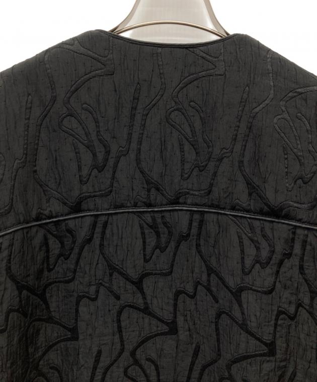 中古・古着通販】TODAYFUL (トゥデイフル) Jacquard Piping Blouson
