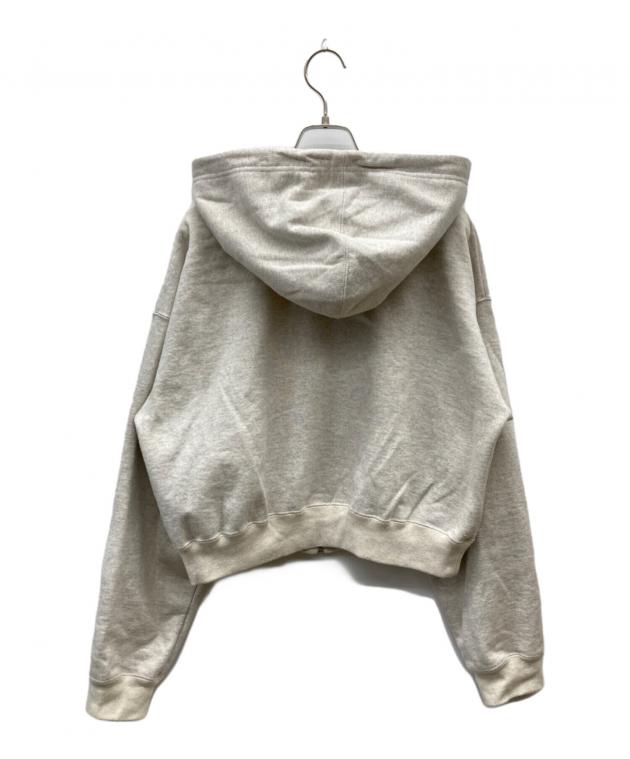中古・古着通販】Sea Room Lynn (シールームリン) Heavy Sweat Zip