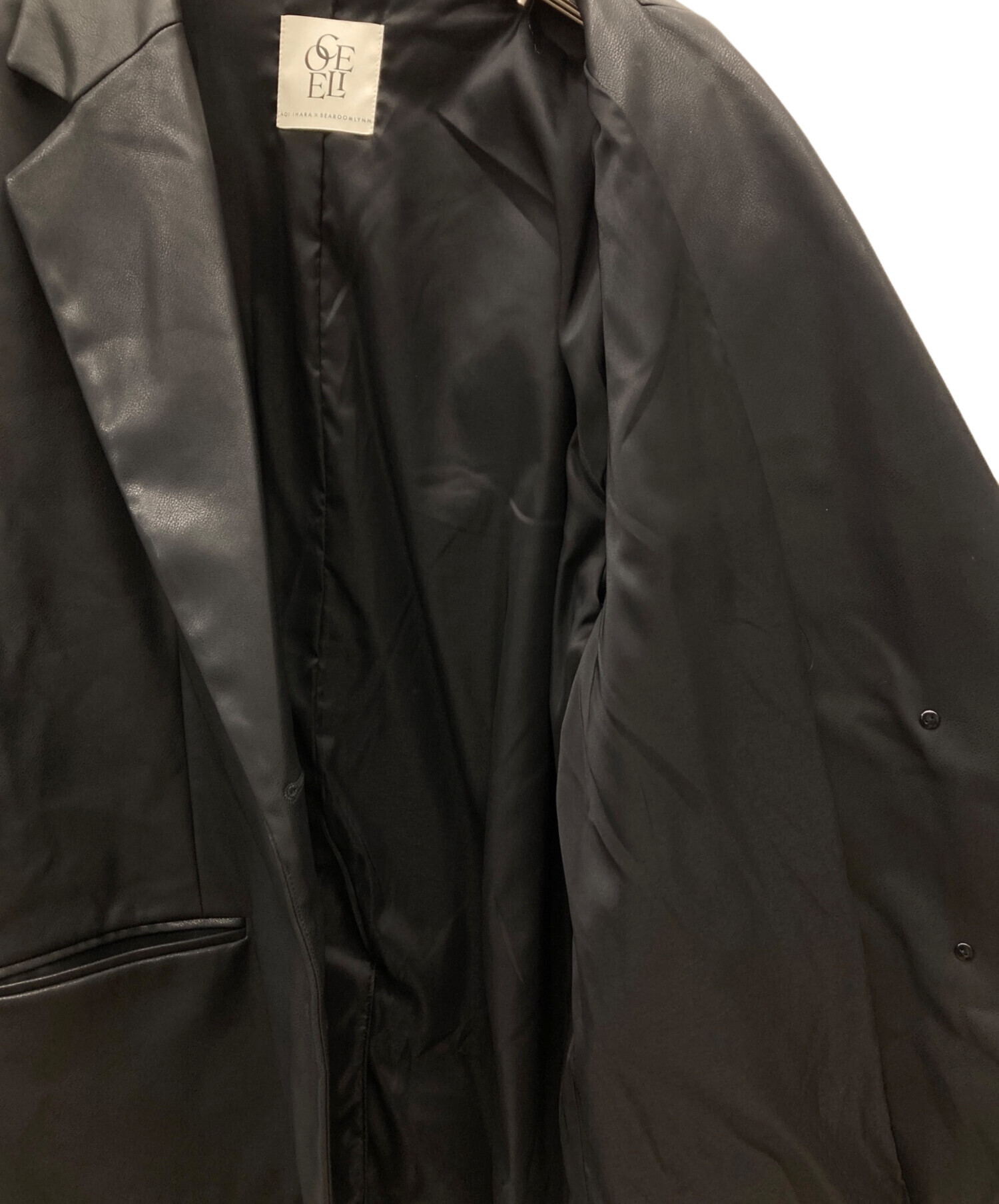 中古・古着通販】Sea Room lynn (シールームリン) COELIE (コエリー
