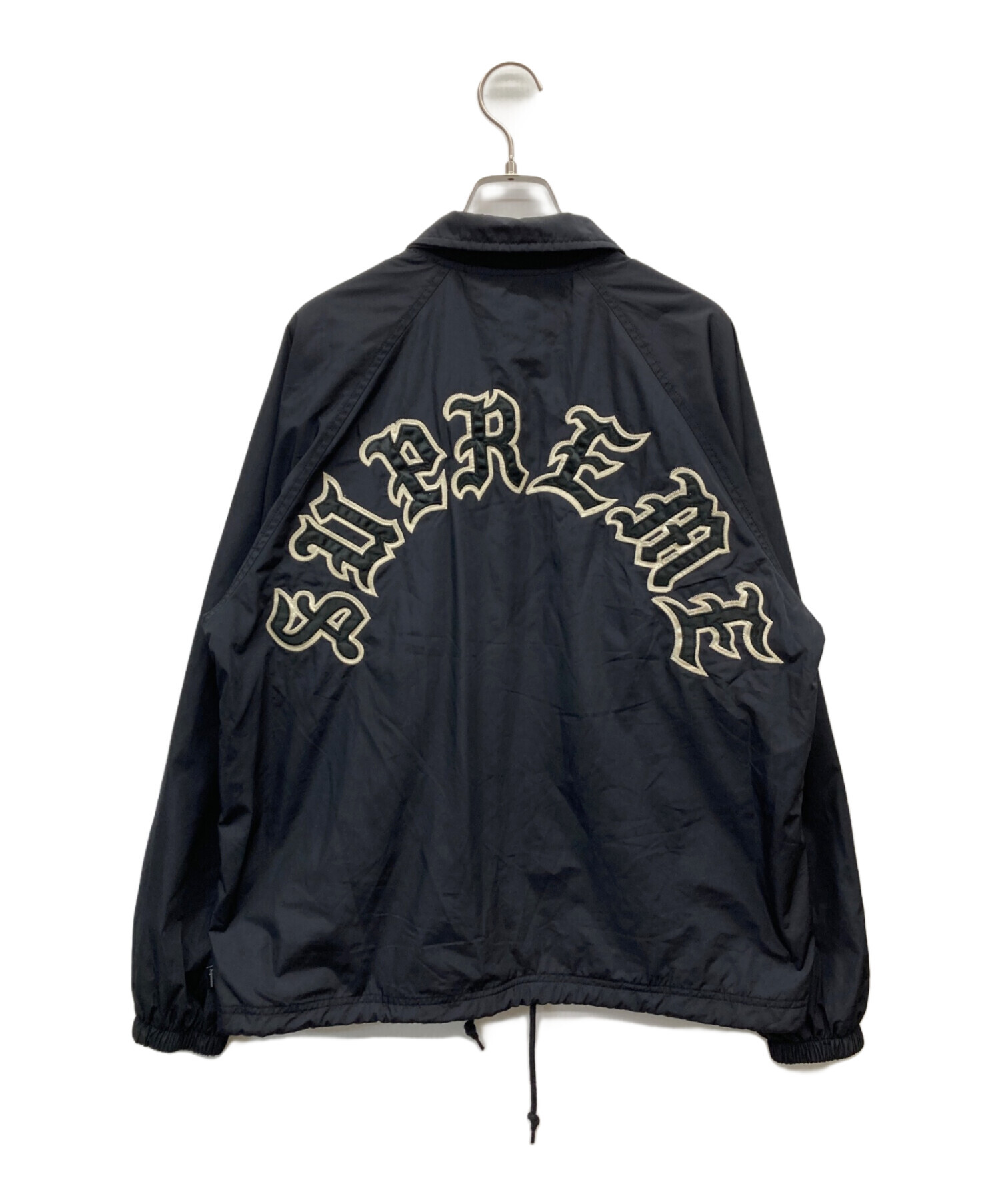 中古・古着通販】SUPREME (シュプリーム) 25AW Old English Arc