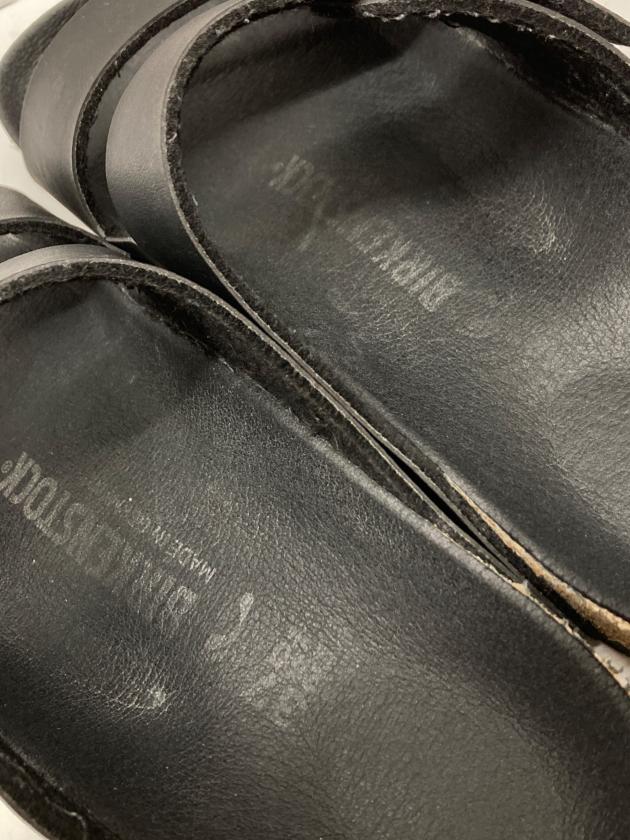 中古・古着通販】BIRKENSTOCK (ビルケンシュトック) ボストンサンダル