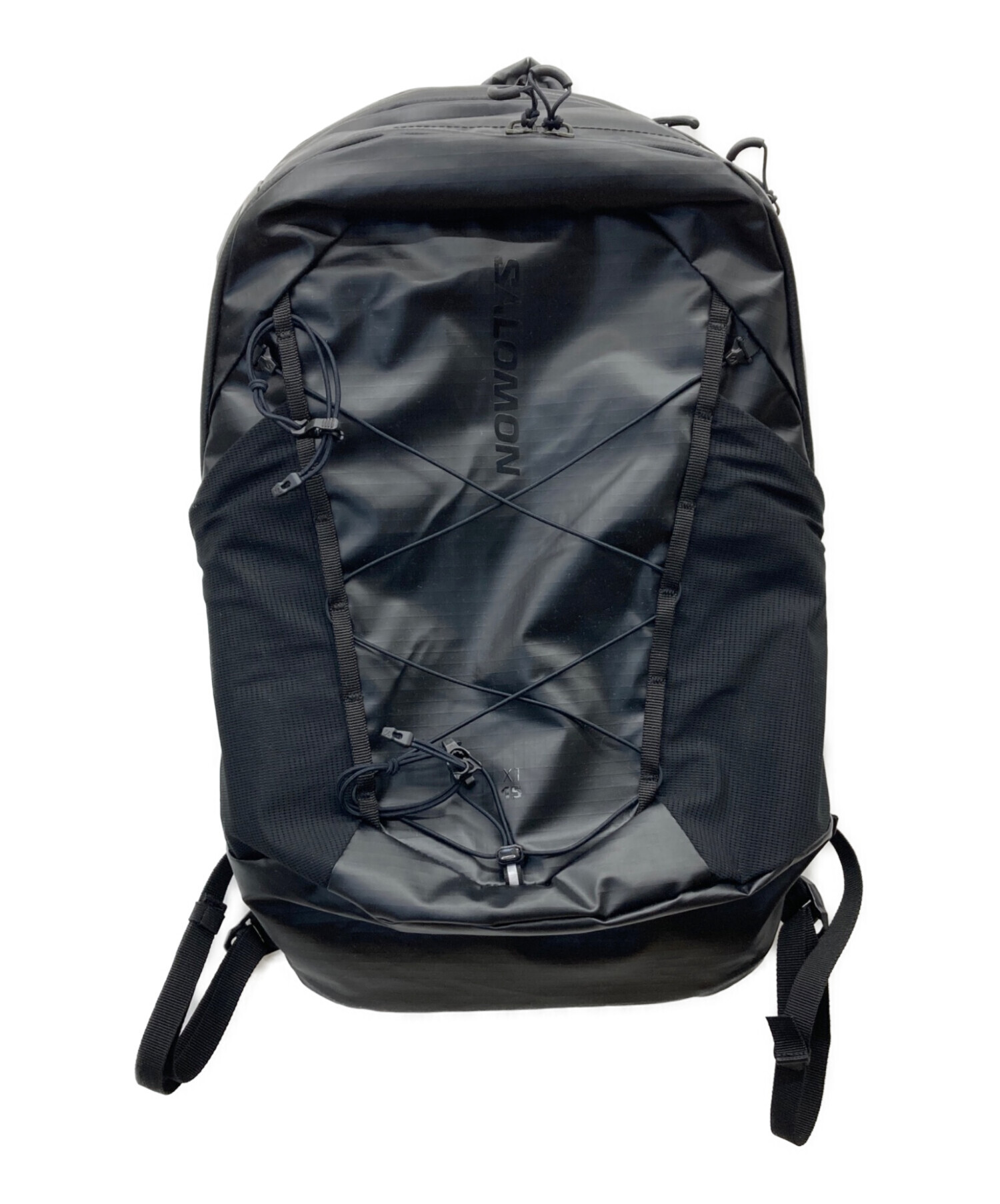 中古・古着通販】SALOMON (サロモン) XT15バックパック ブラック