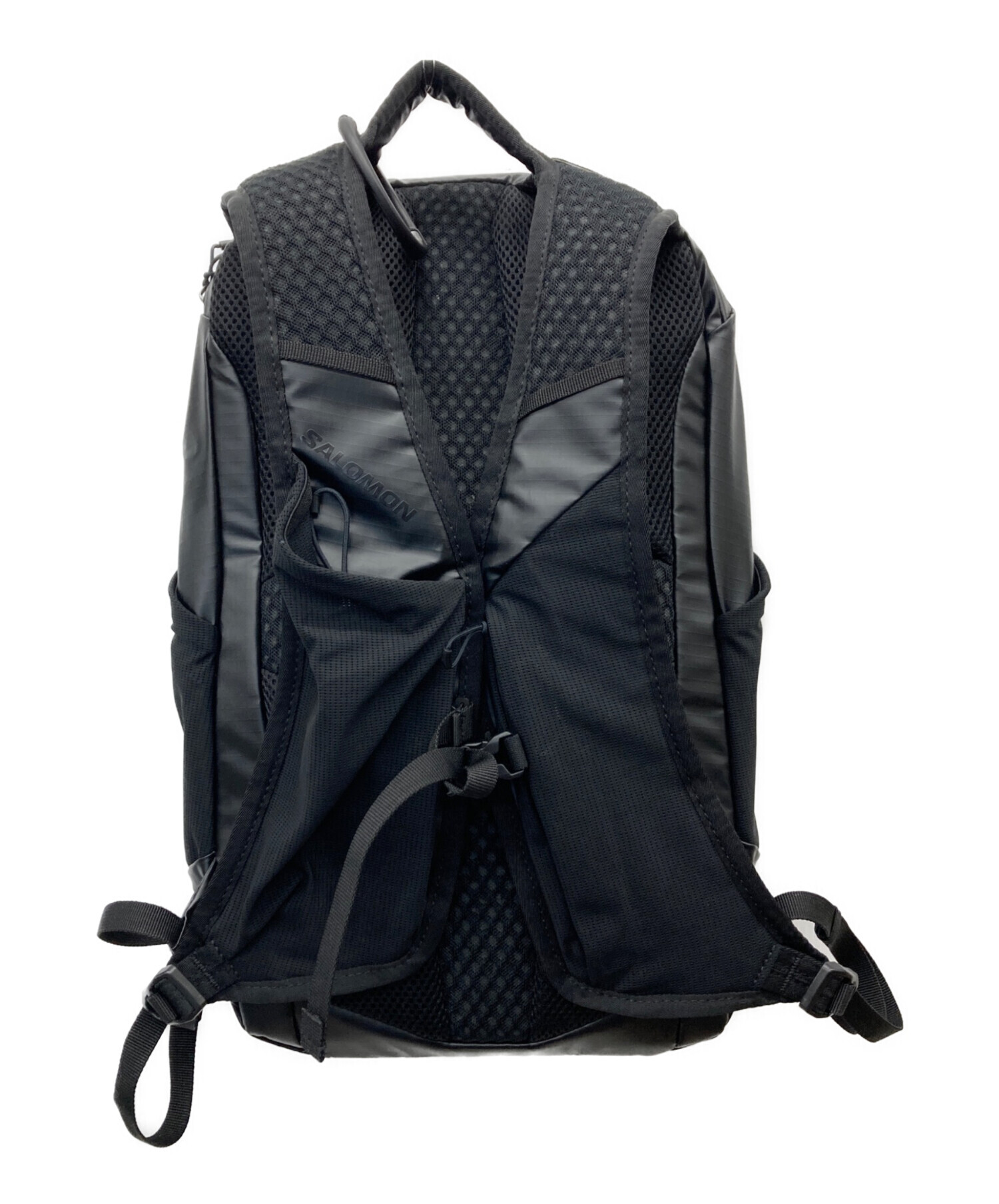 中古・古着通販】SALOMON (サロモン) XT15バックパック ブラック